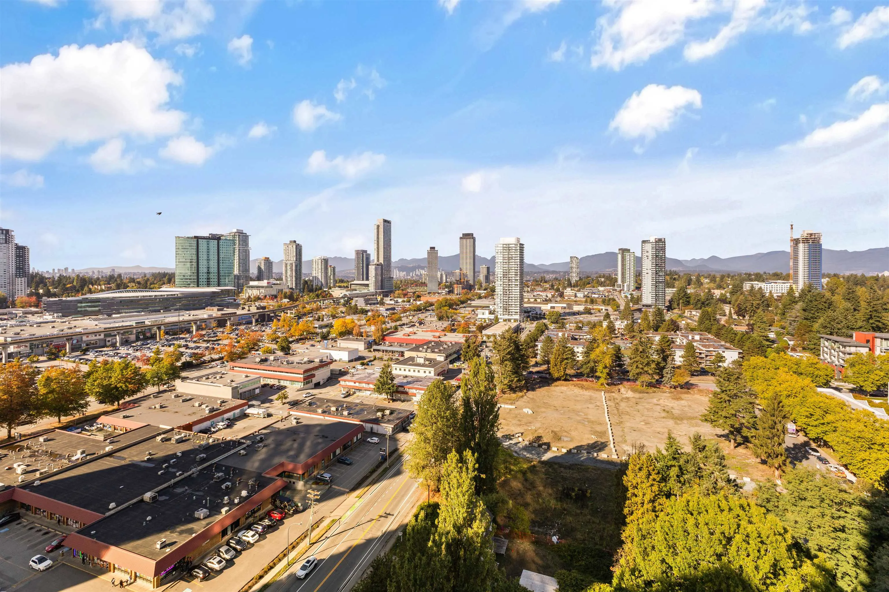 13696 100 Avenue #2611