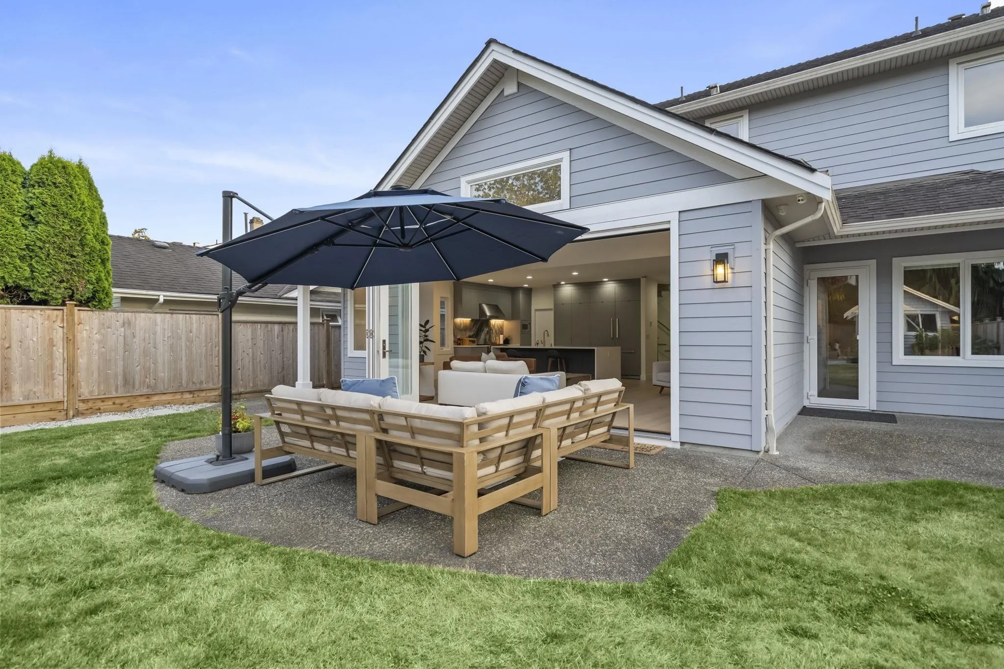5358 Crescent Drive