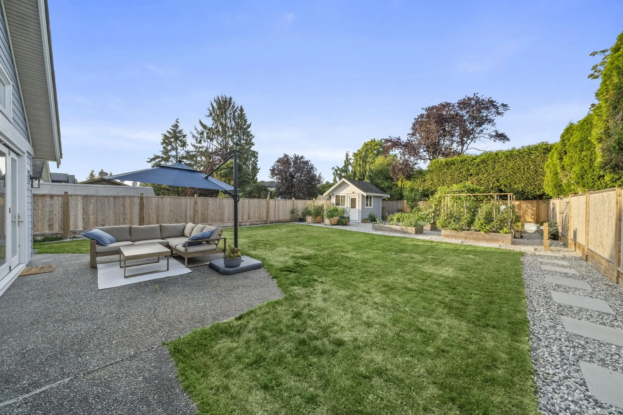 5358 Crescent Drive