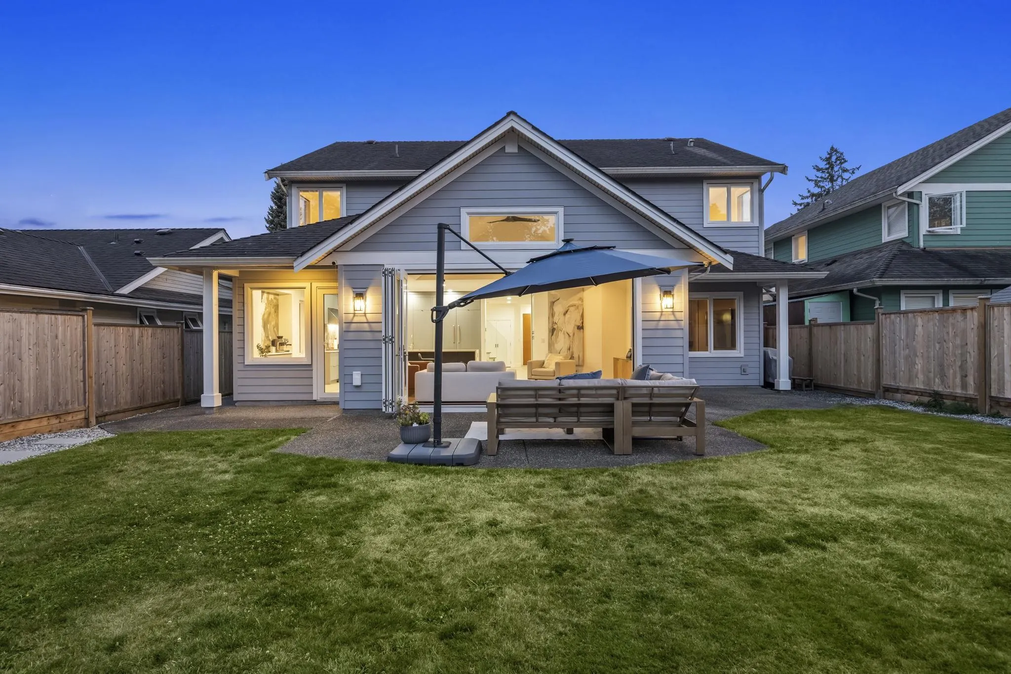 5358 Crescent Drive