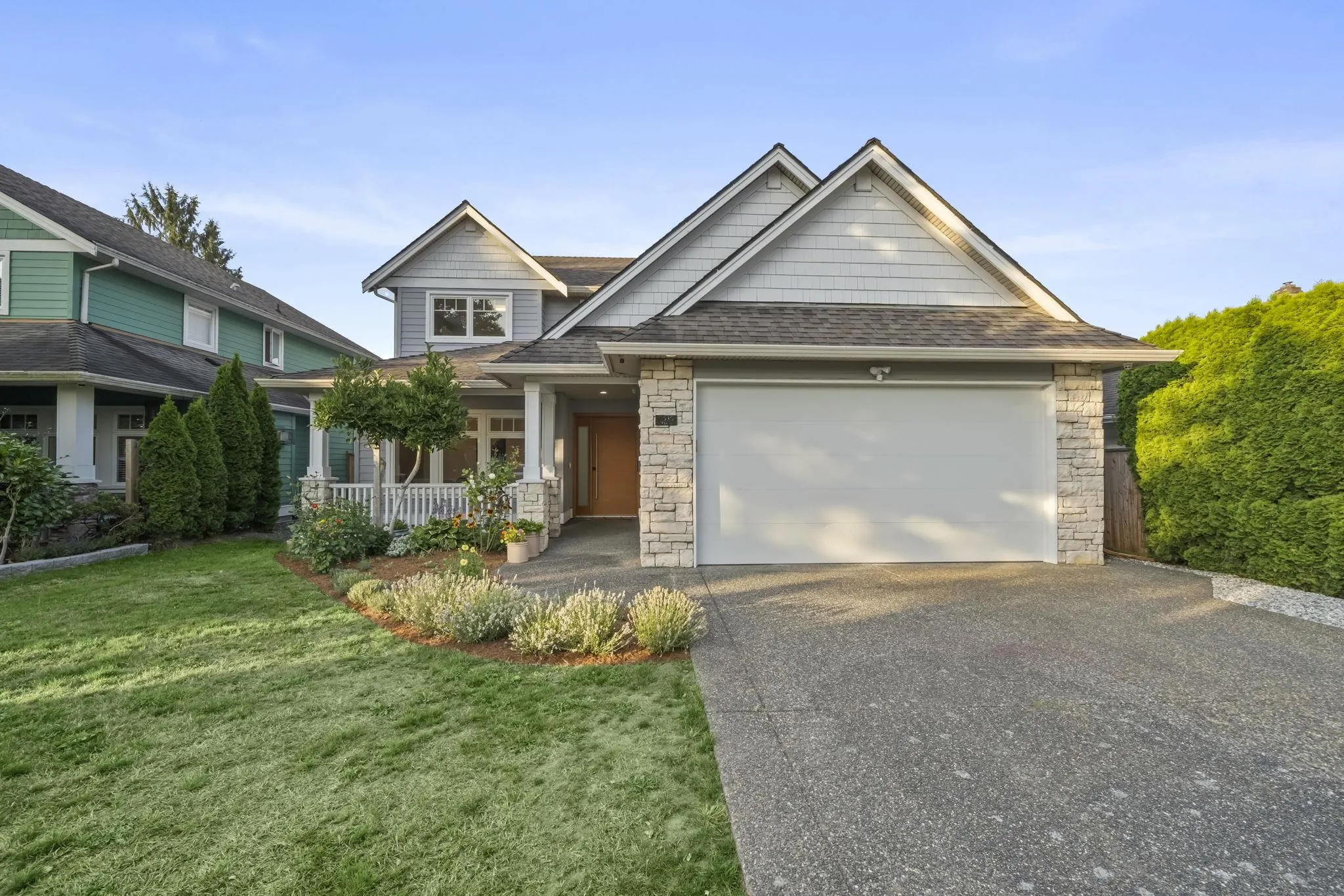 5358 Crescent Drive