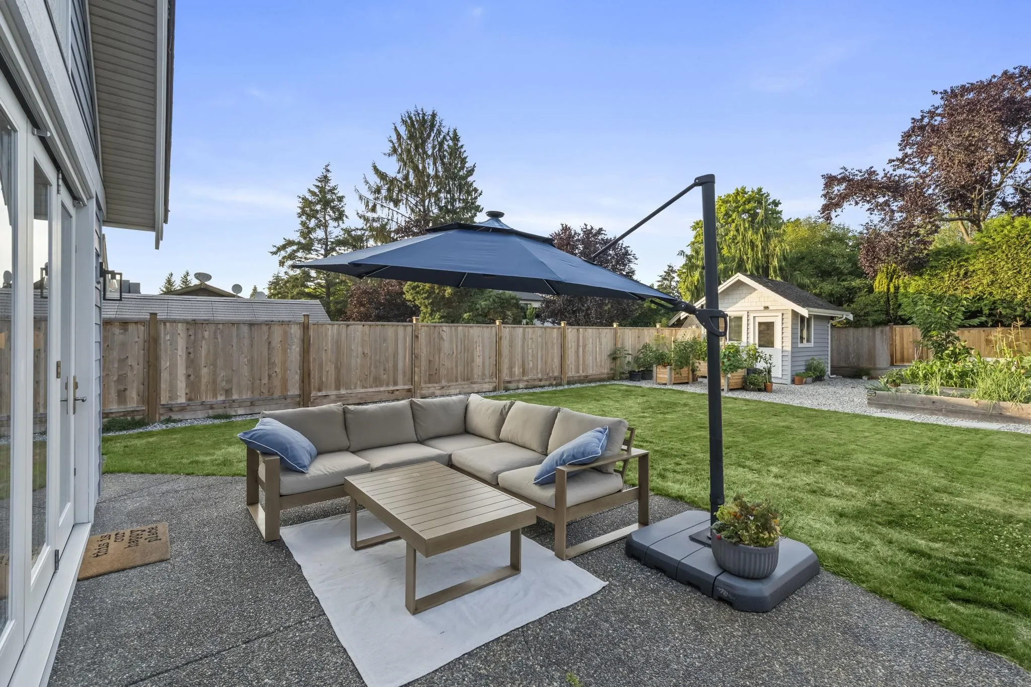 5358 Crescent Drive