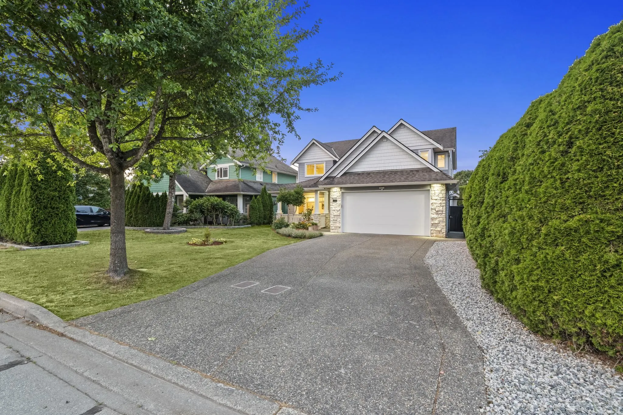 5358 Crescent Drive