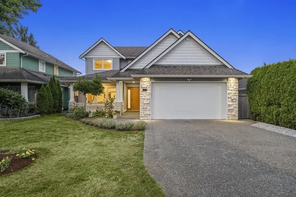 5358 Crescent Drive