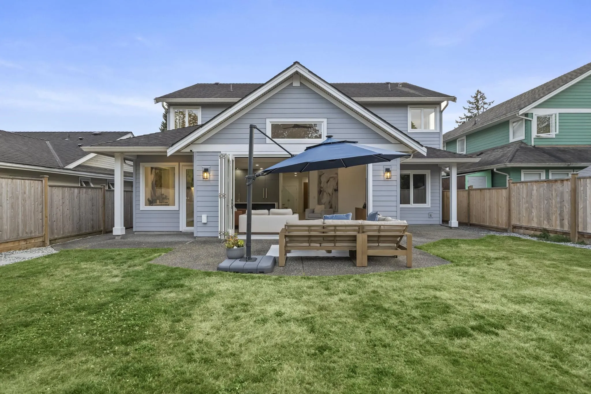5358 Crescent Drive