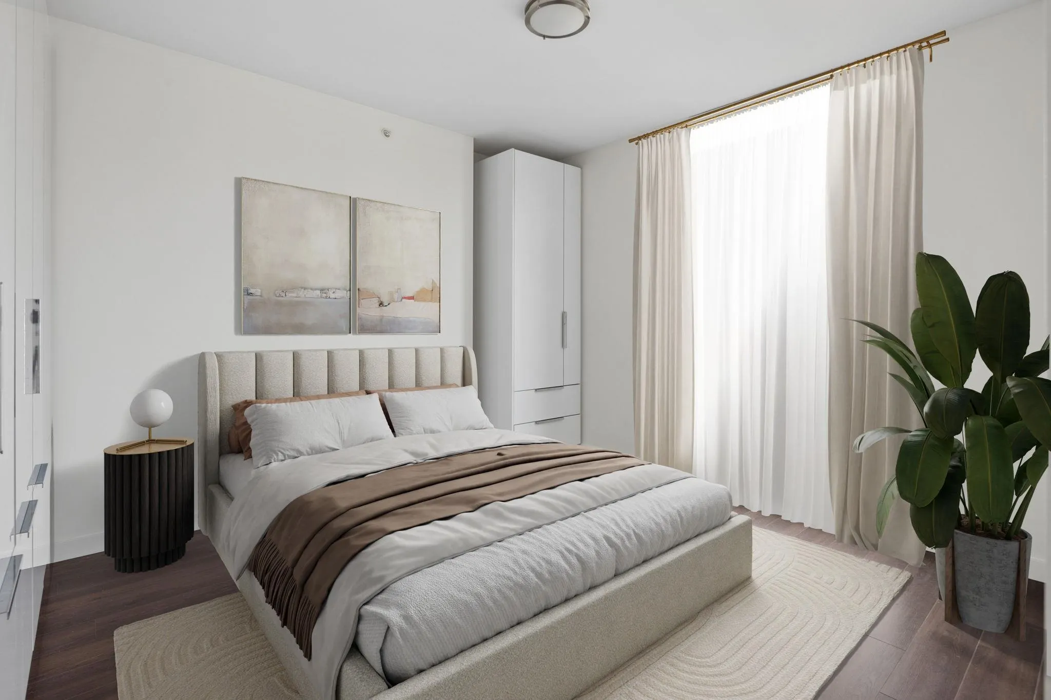 285 E 10th Avenue #1101