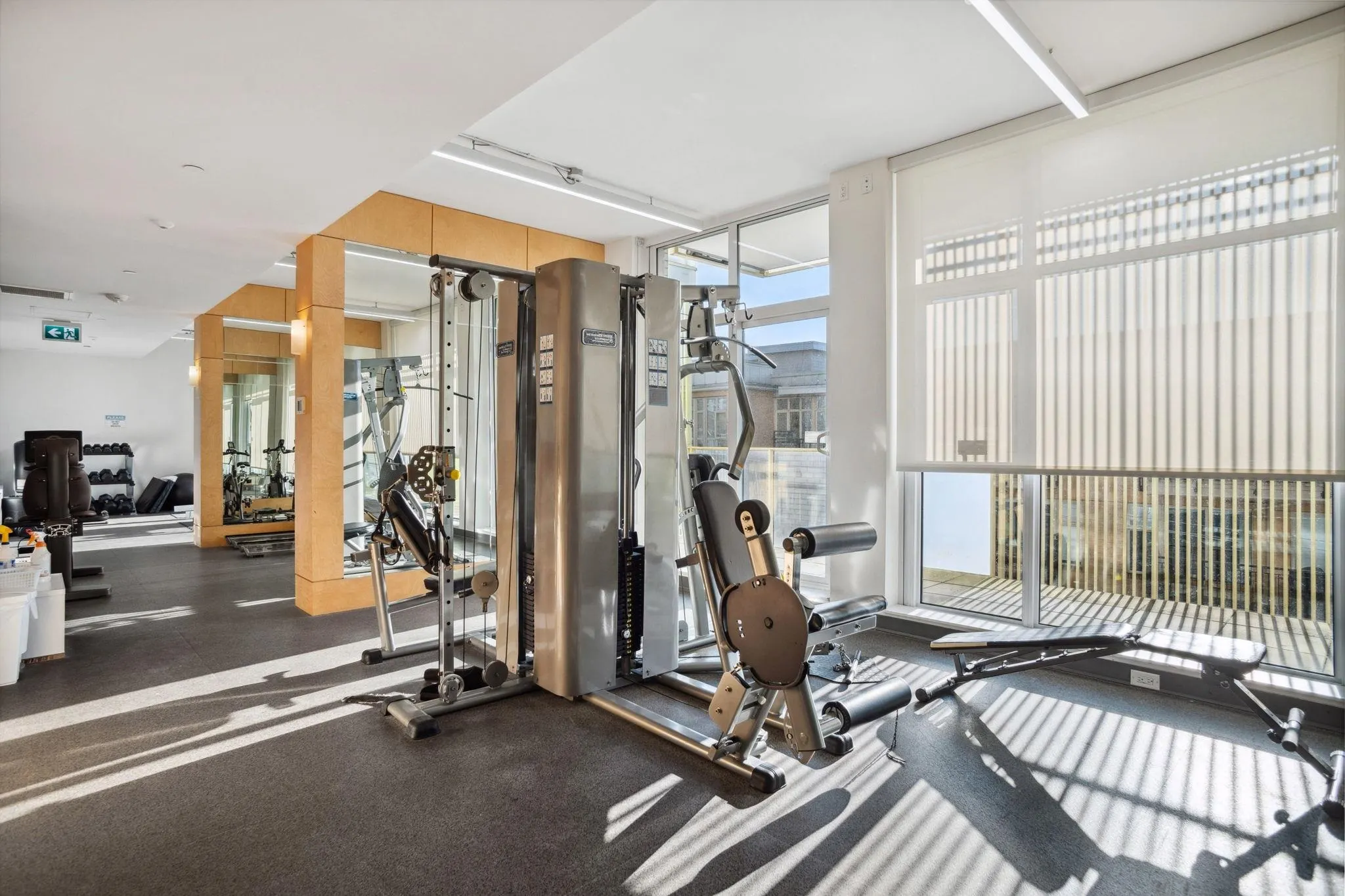 285 E 10th Avenue #1101