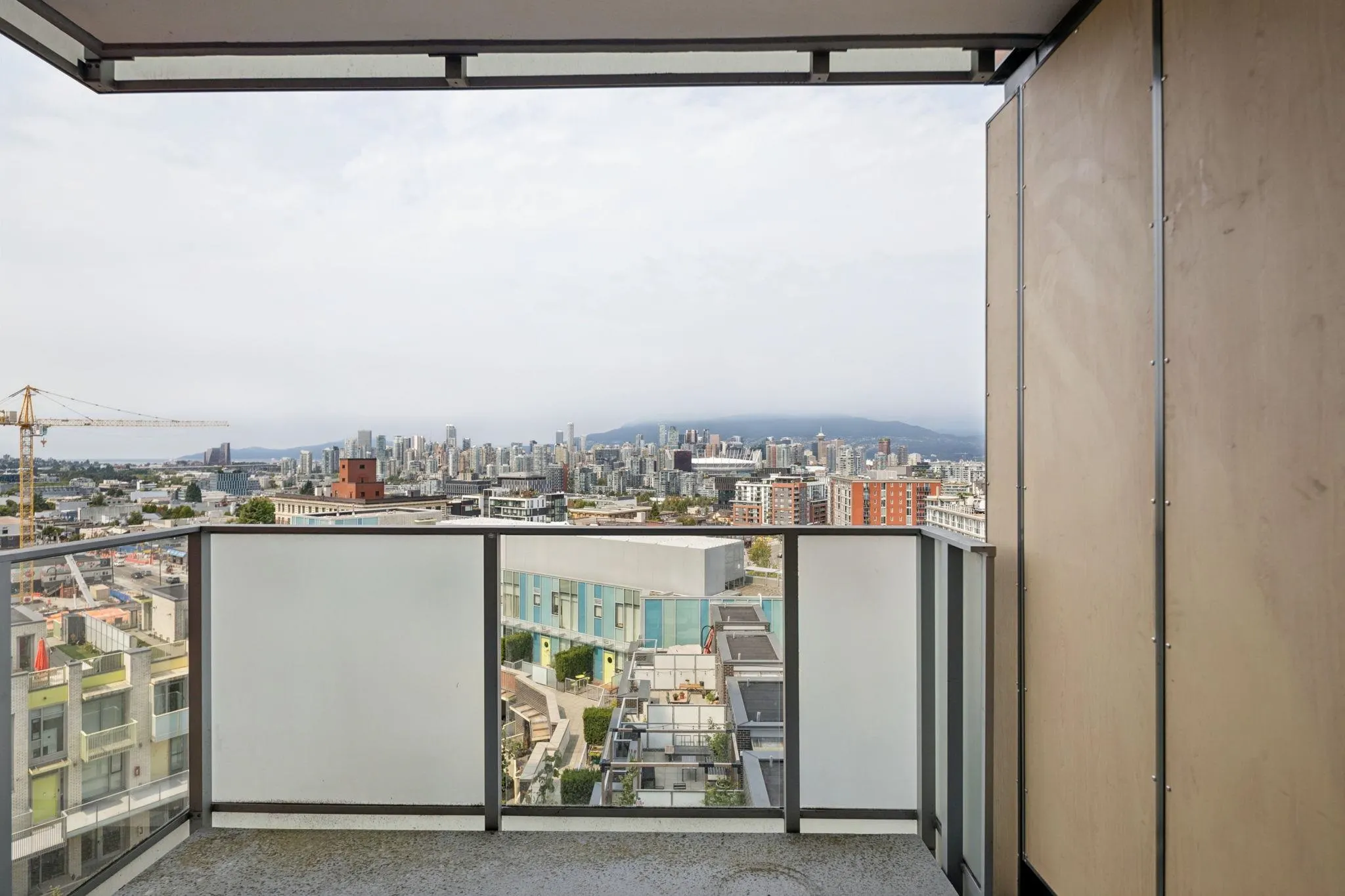 285 E 10th Avenue #1101