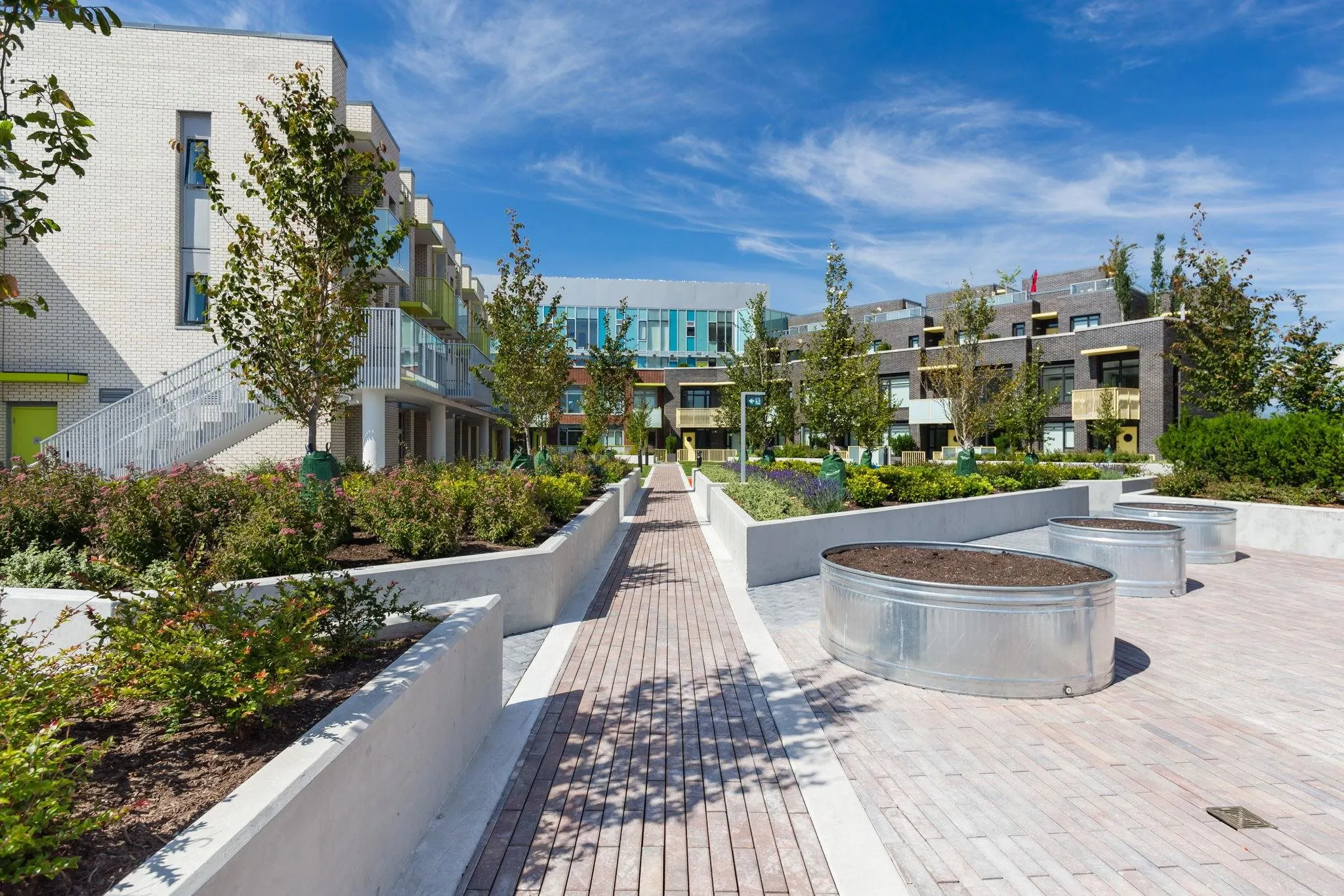 285 E 10th Avenue #1101