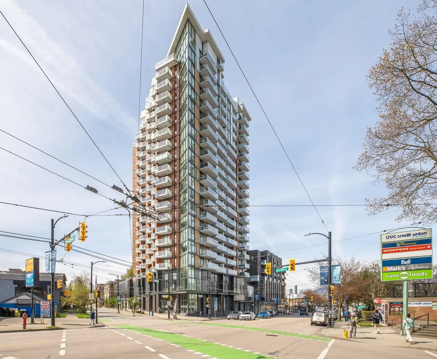 285 E 10th Avenue #1101