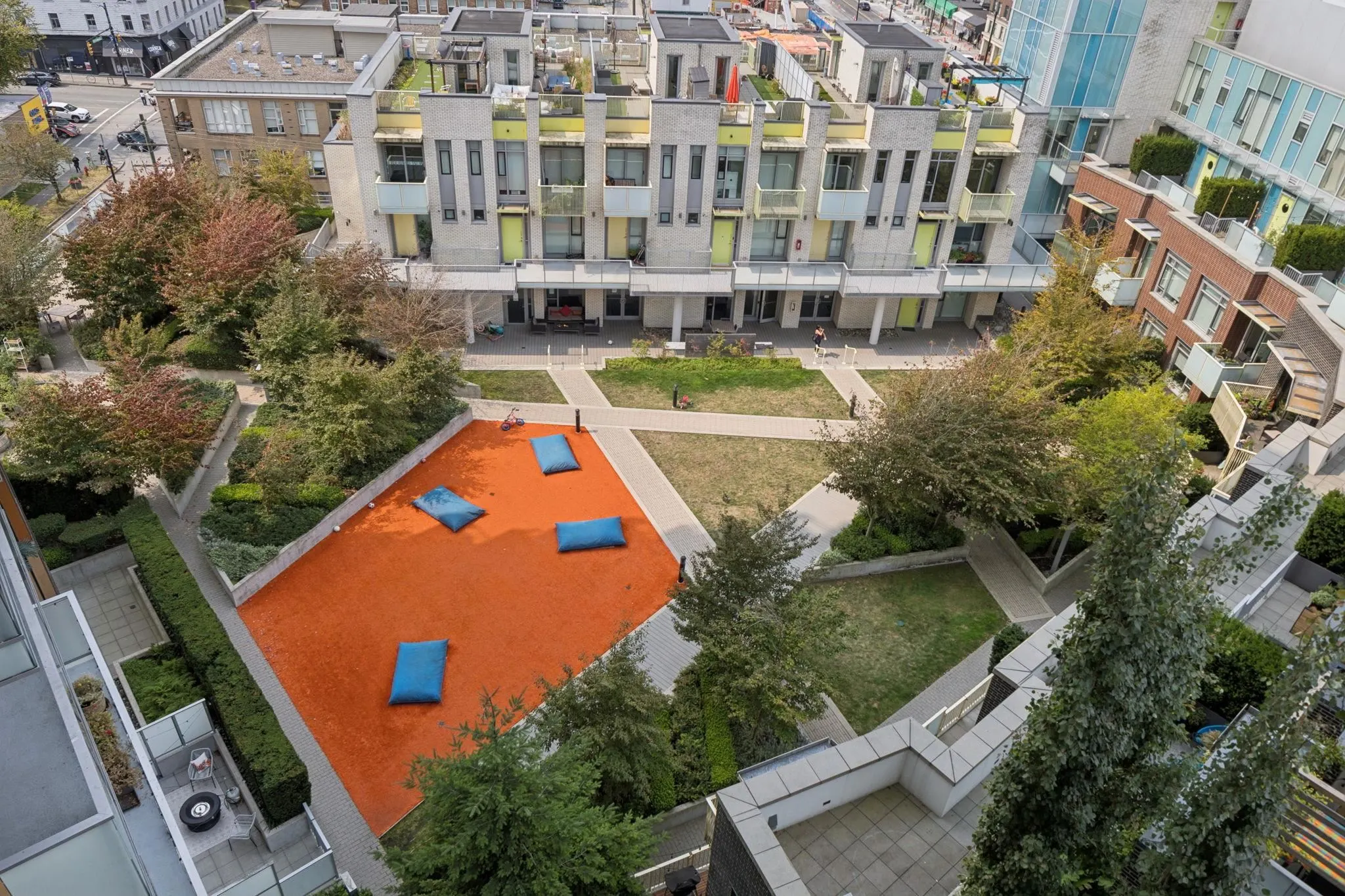 285 E 10th Avenue #1101