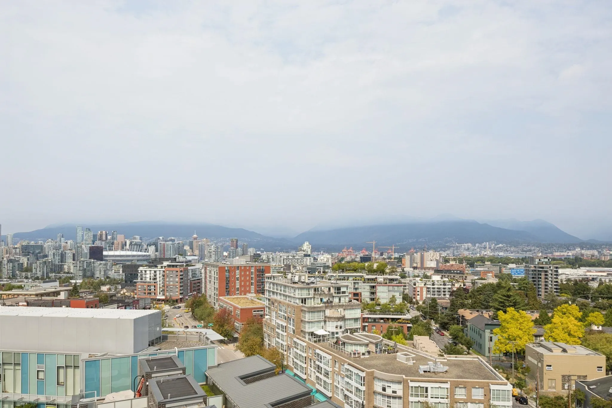 285 E 10th Avenue #1101