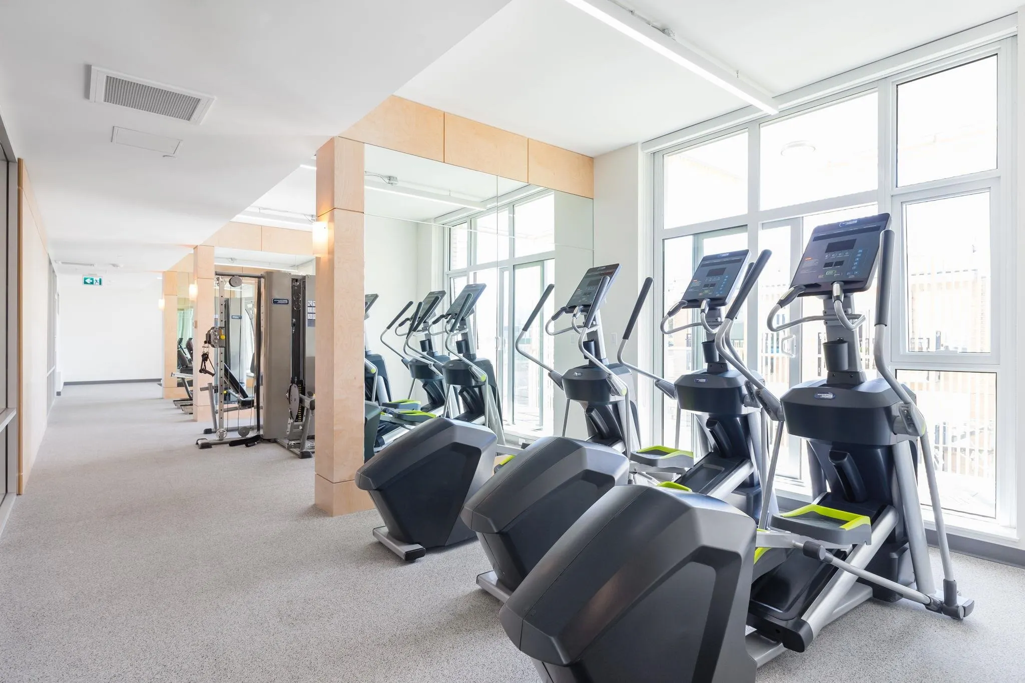 285 E 10th Avenue #1101
