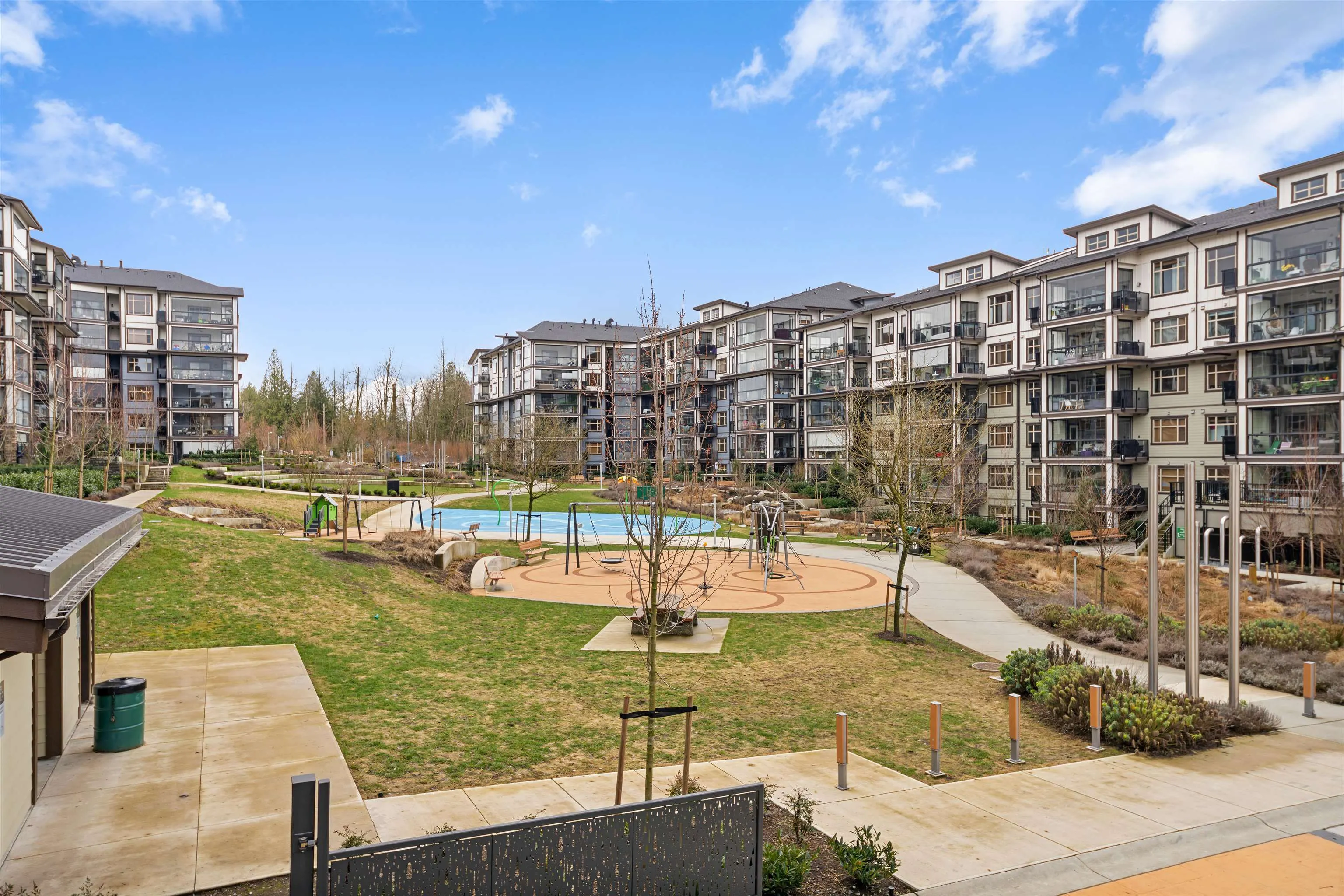 20328 86 Avenue #201