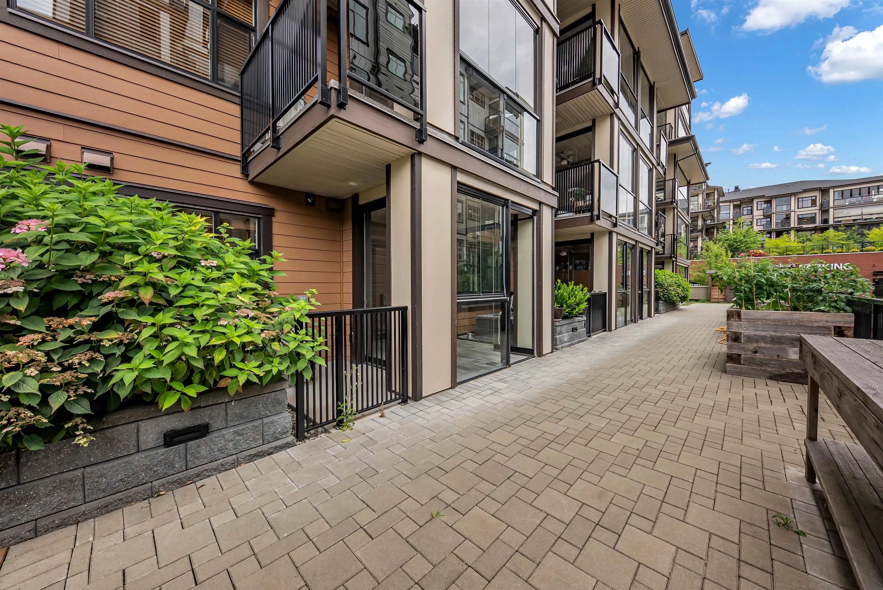 20328 86 Avenue #201