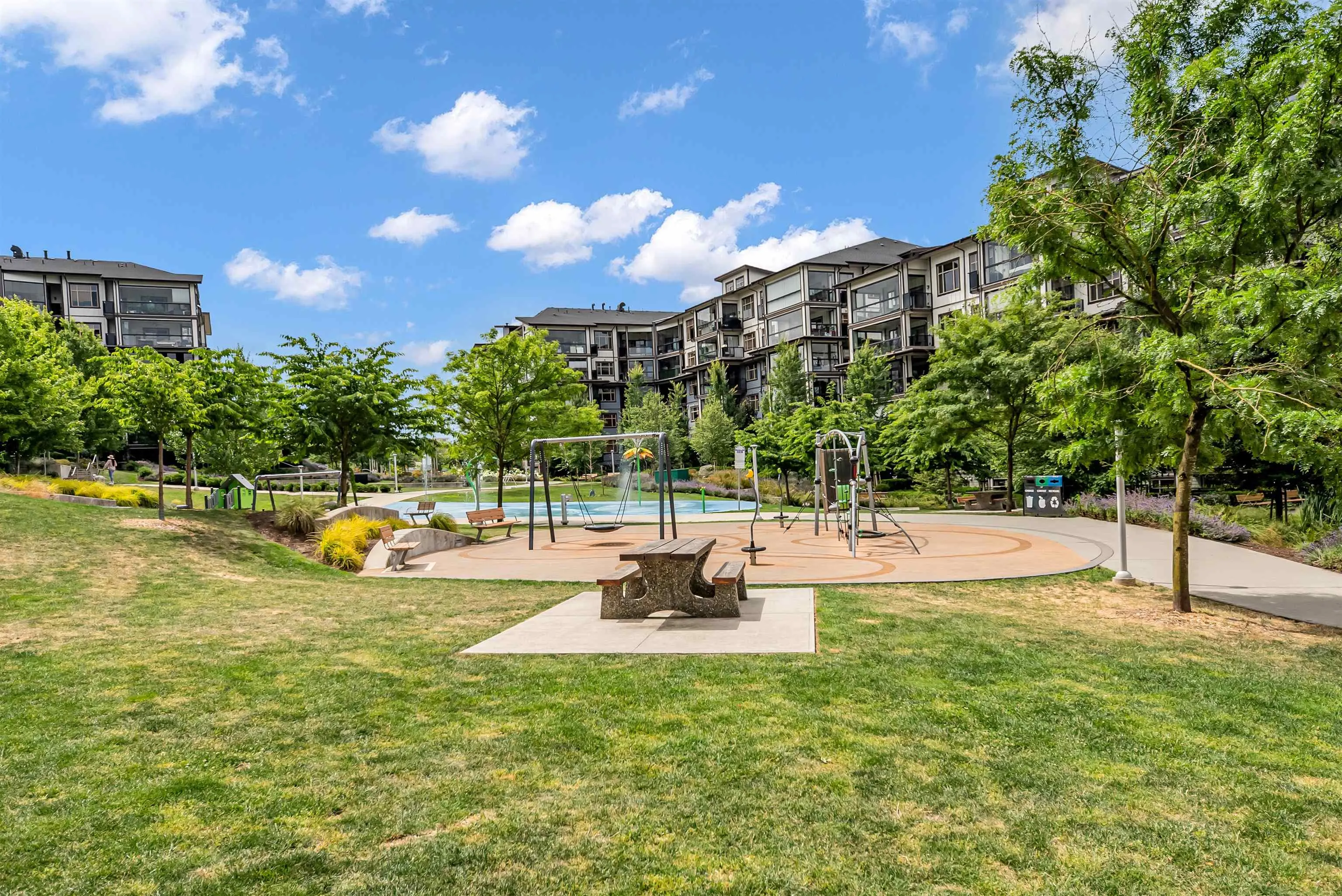 20328 86 Avenue #201
