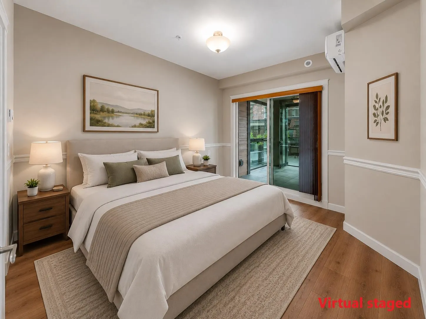 20328 86 Avenue #201