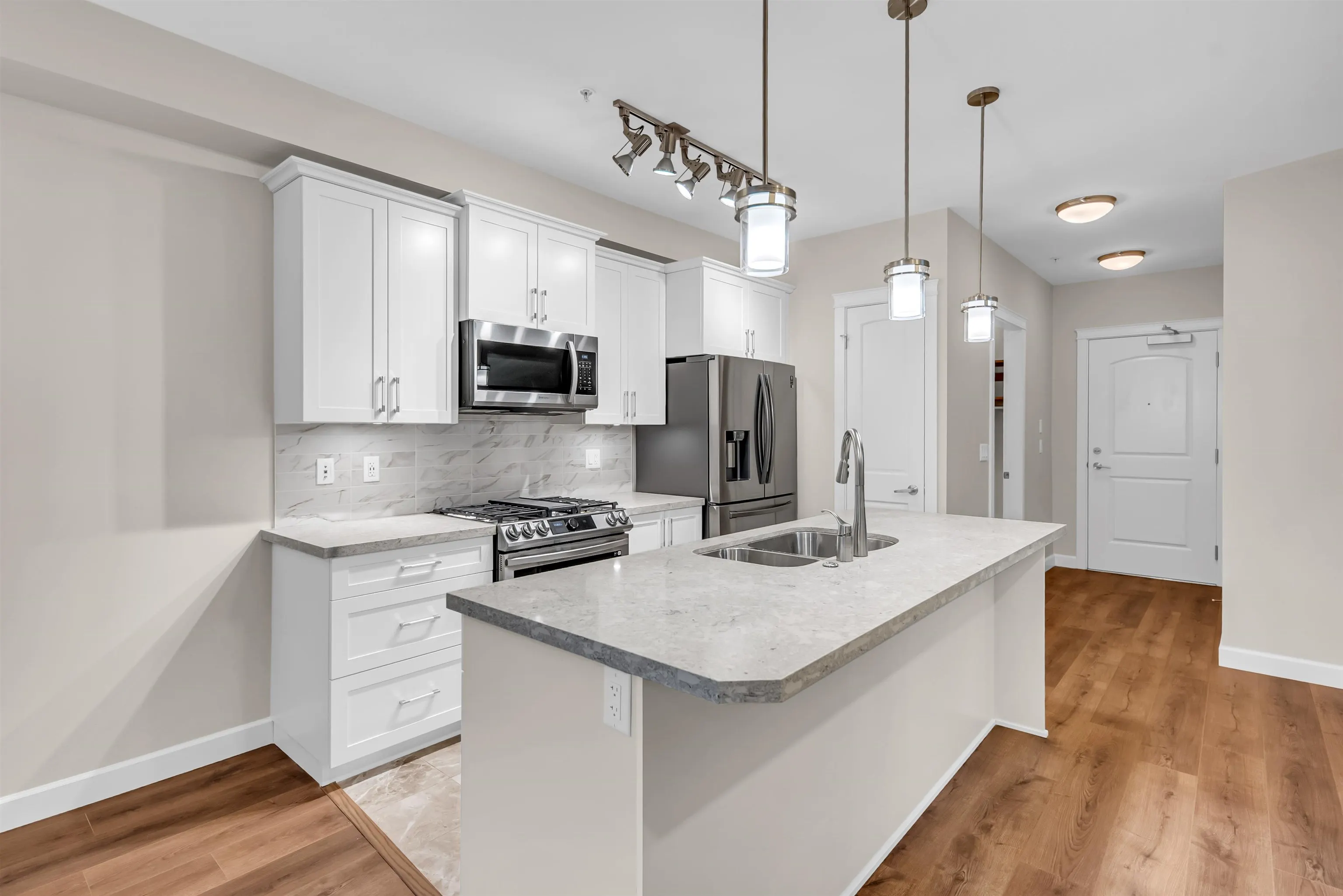 20328 86 Avenue #201