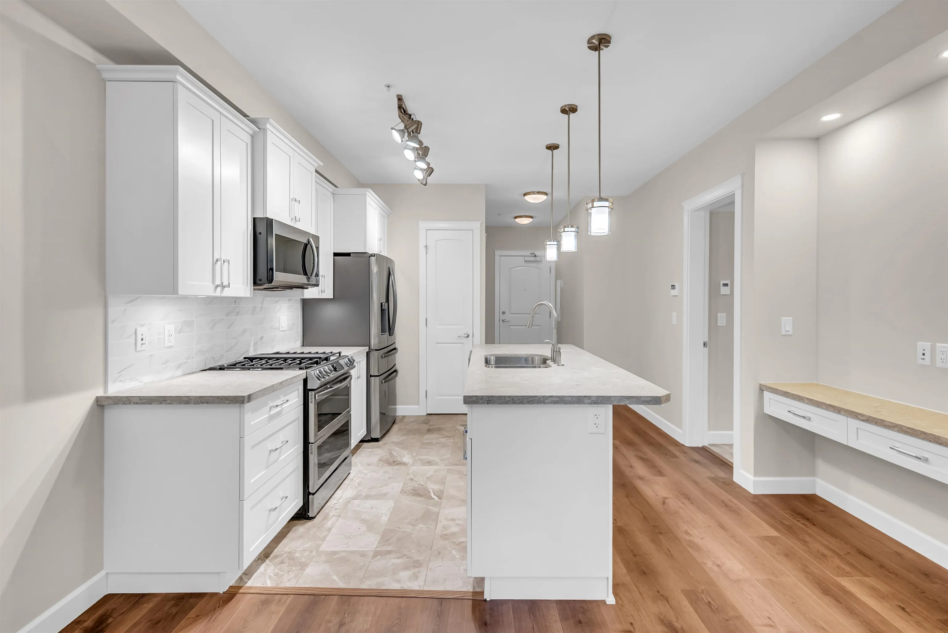 20328 86 Avenue #201