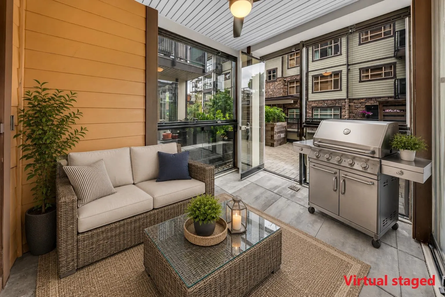 20328 86 Avenue #201