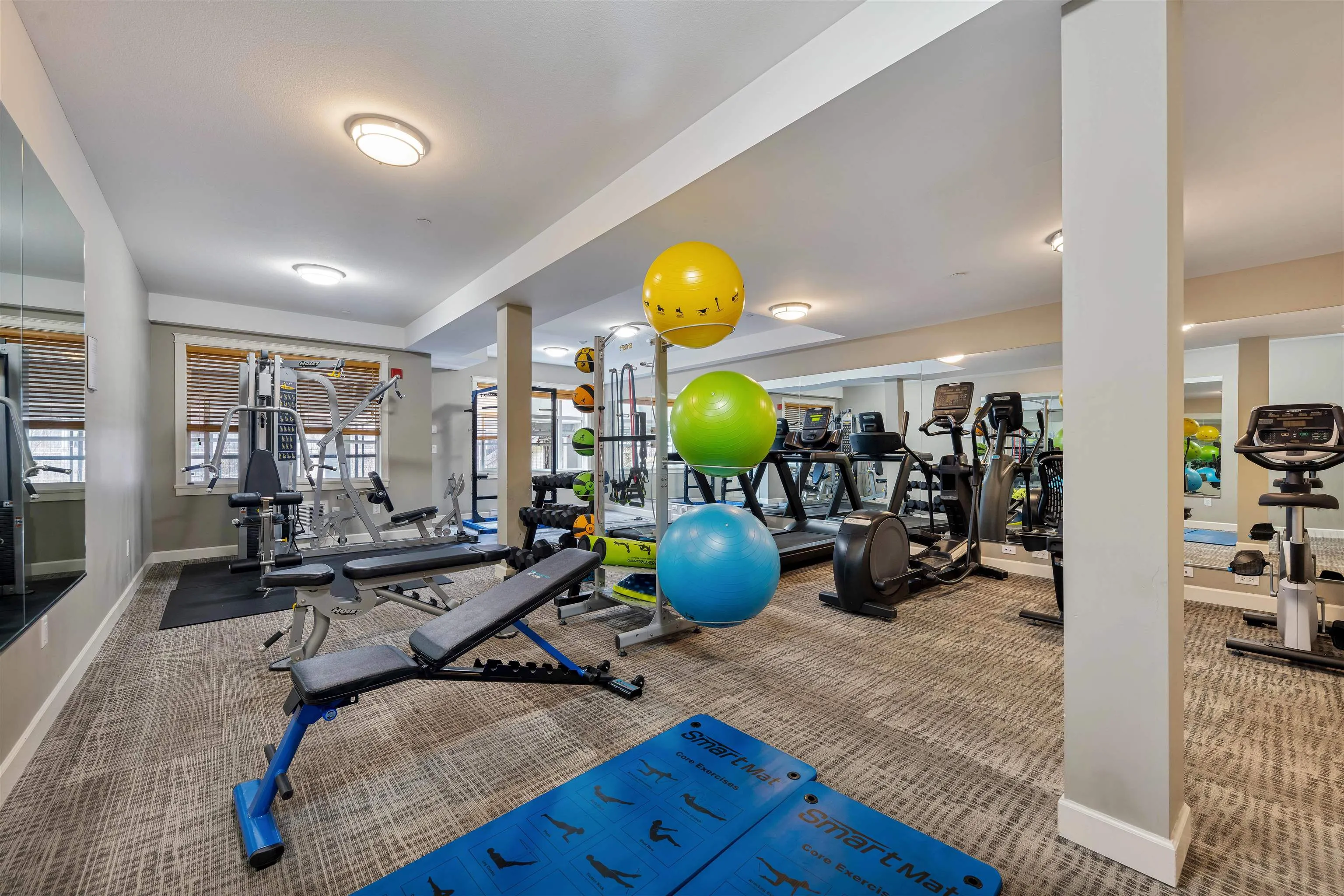 20328 86 Avenue #201