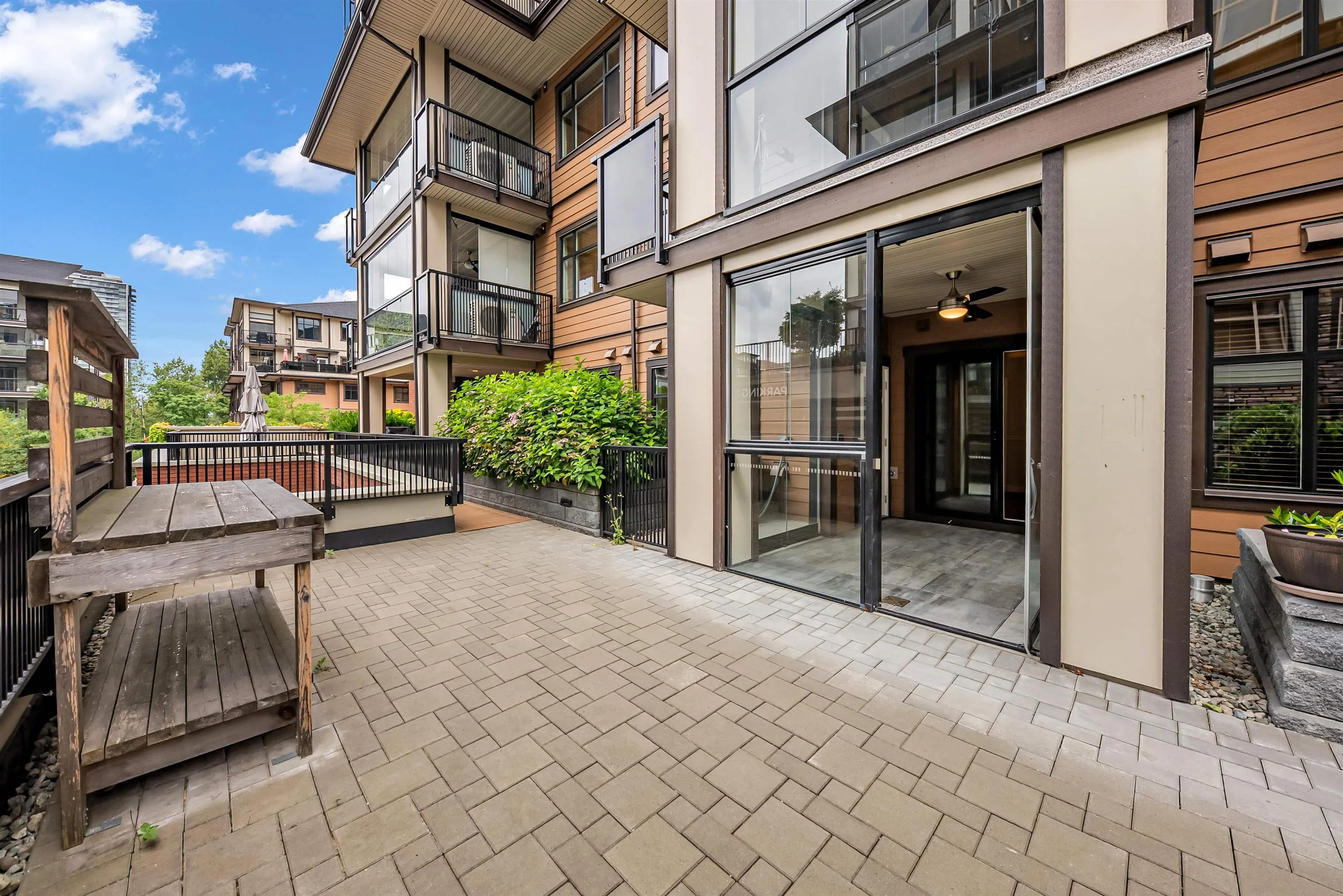 20328 86 Avenue #201