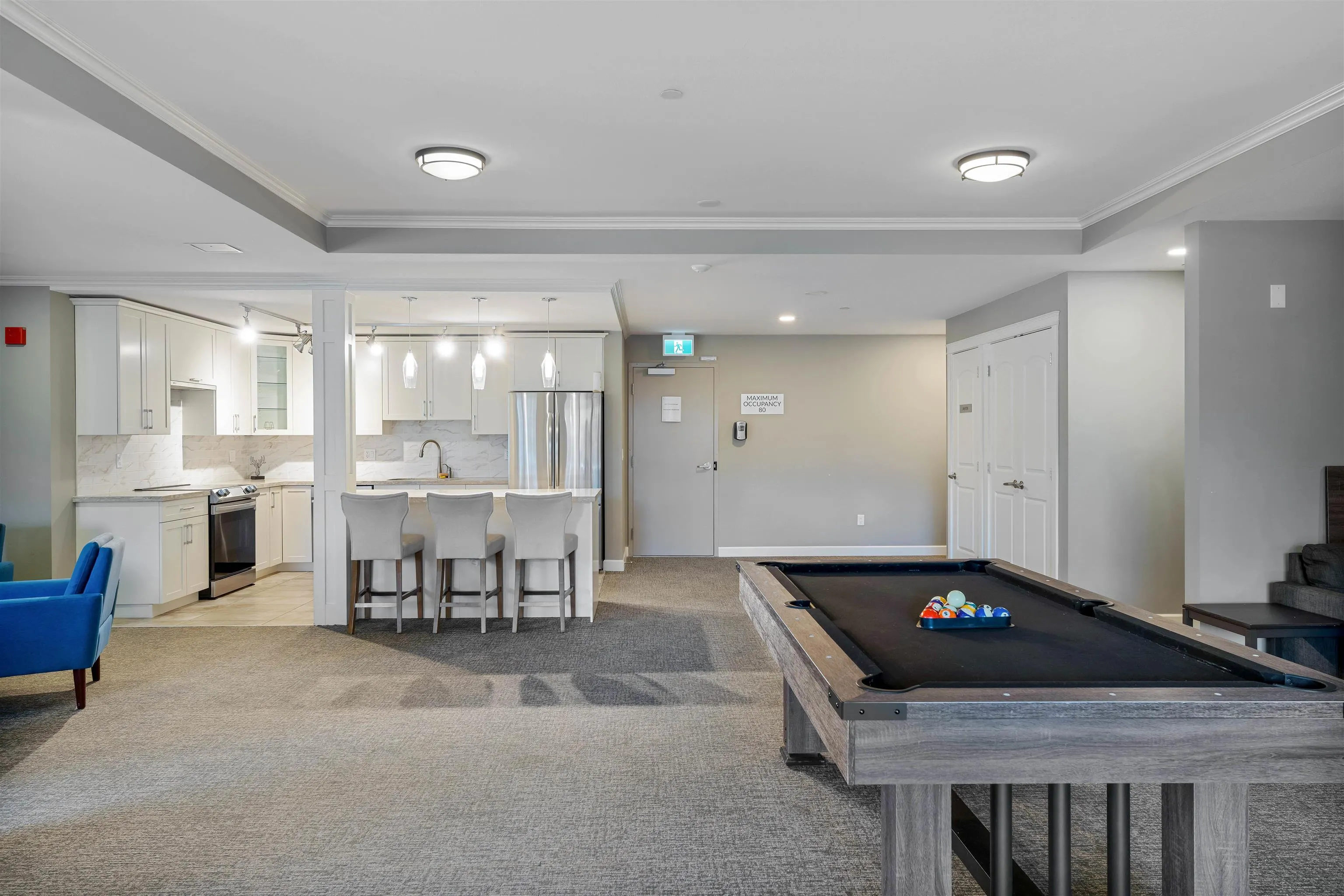 20328 86 Avenue #201
