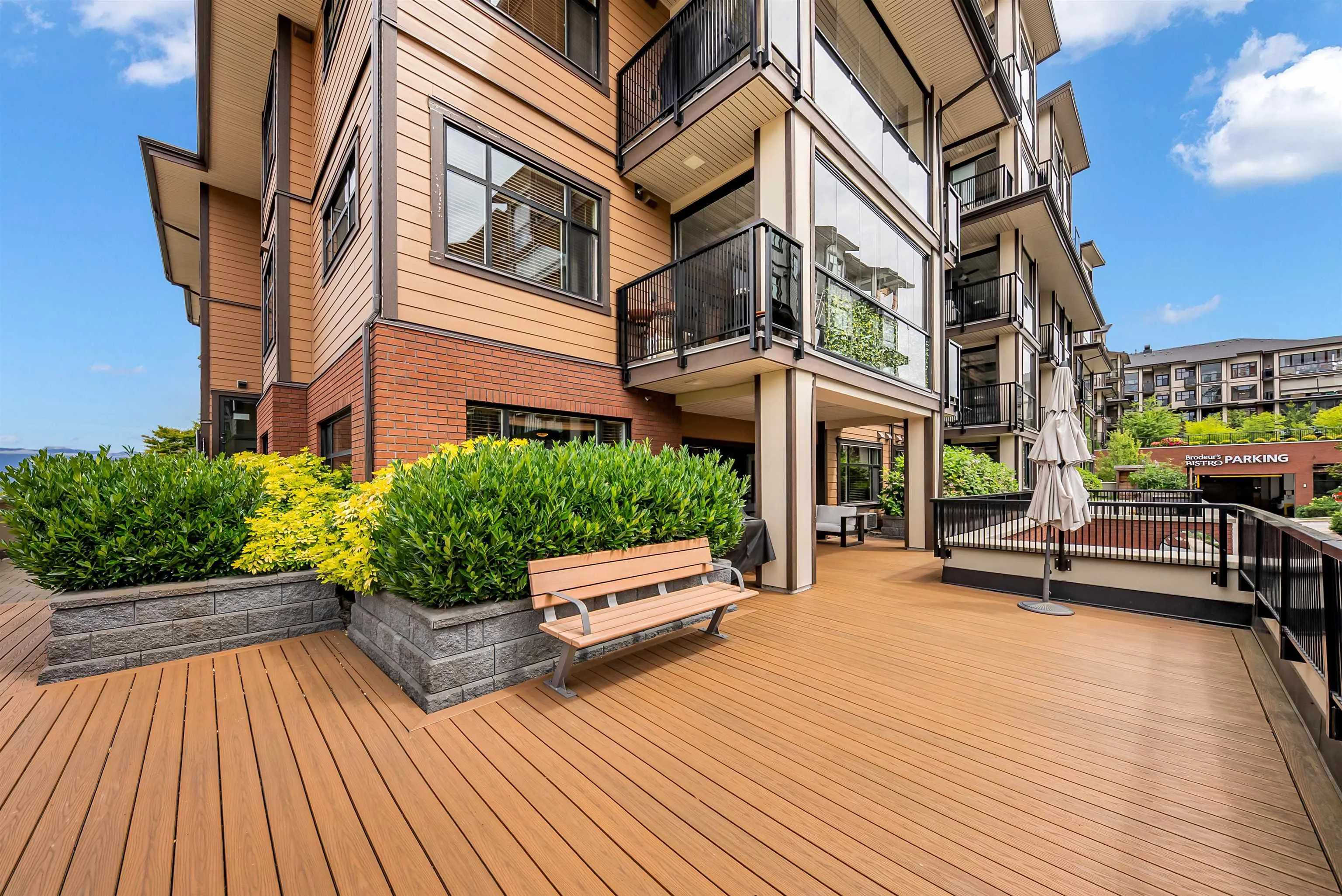 20328 86 Avenue #201