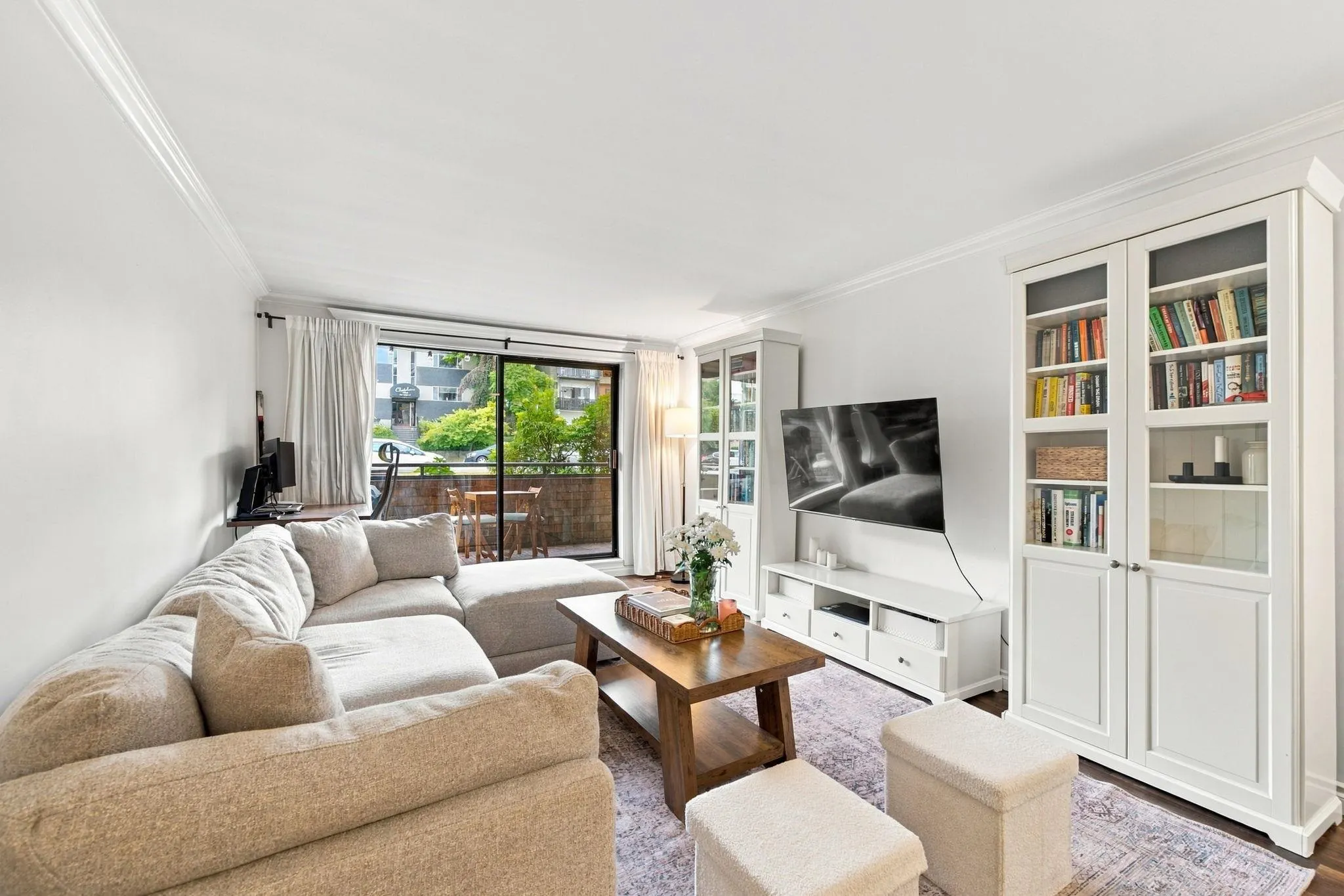 131 W 4th Street #102