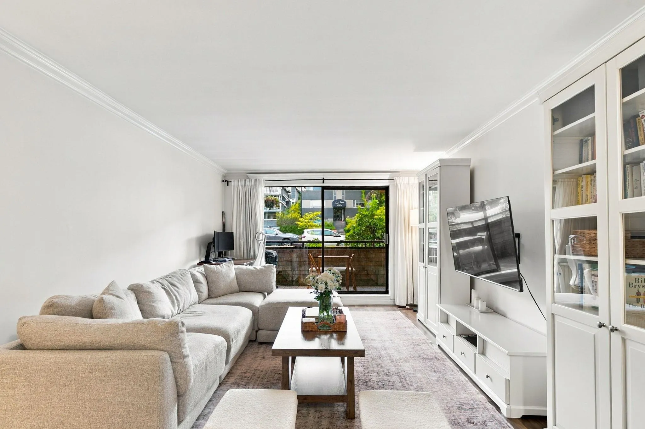 131 W 4th Street #102