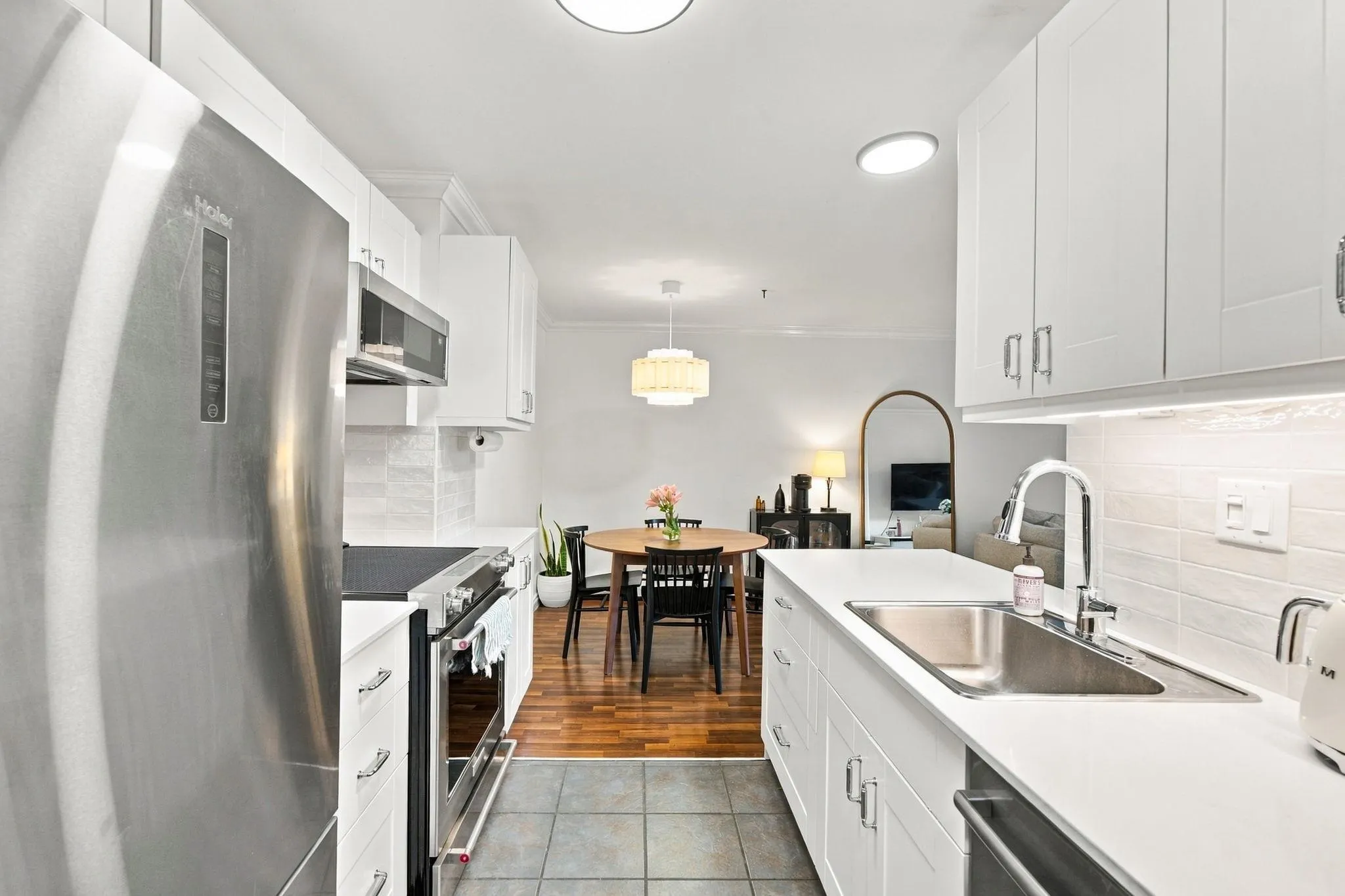 131 W 4 Street #102