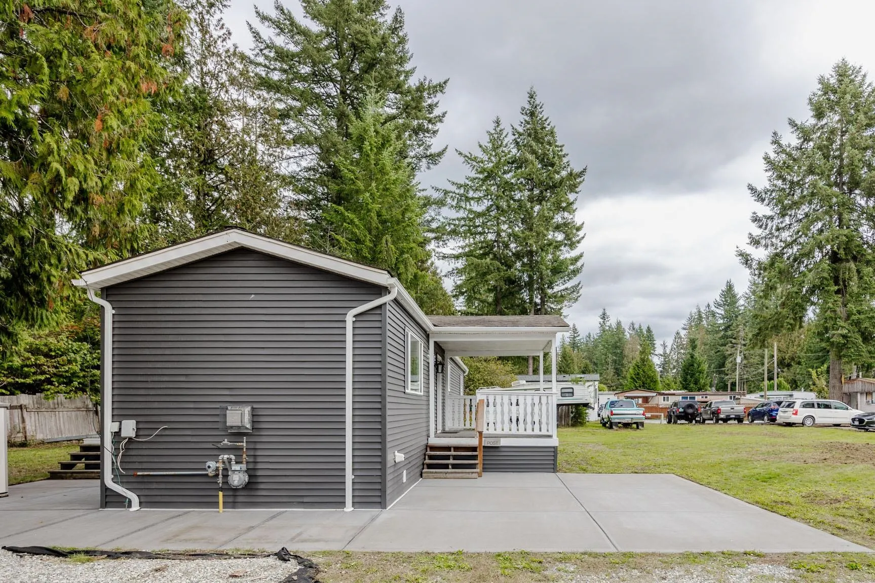 23205 Calvin Crescent #5
