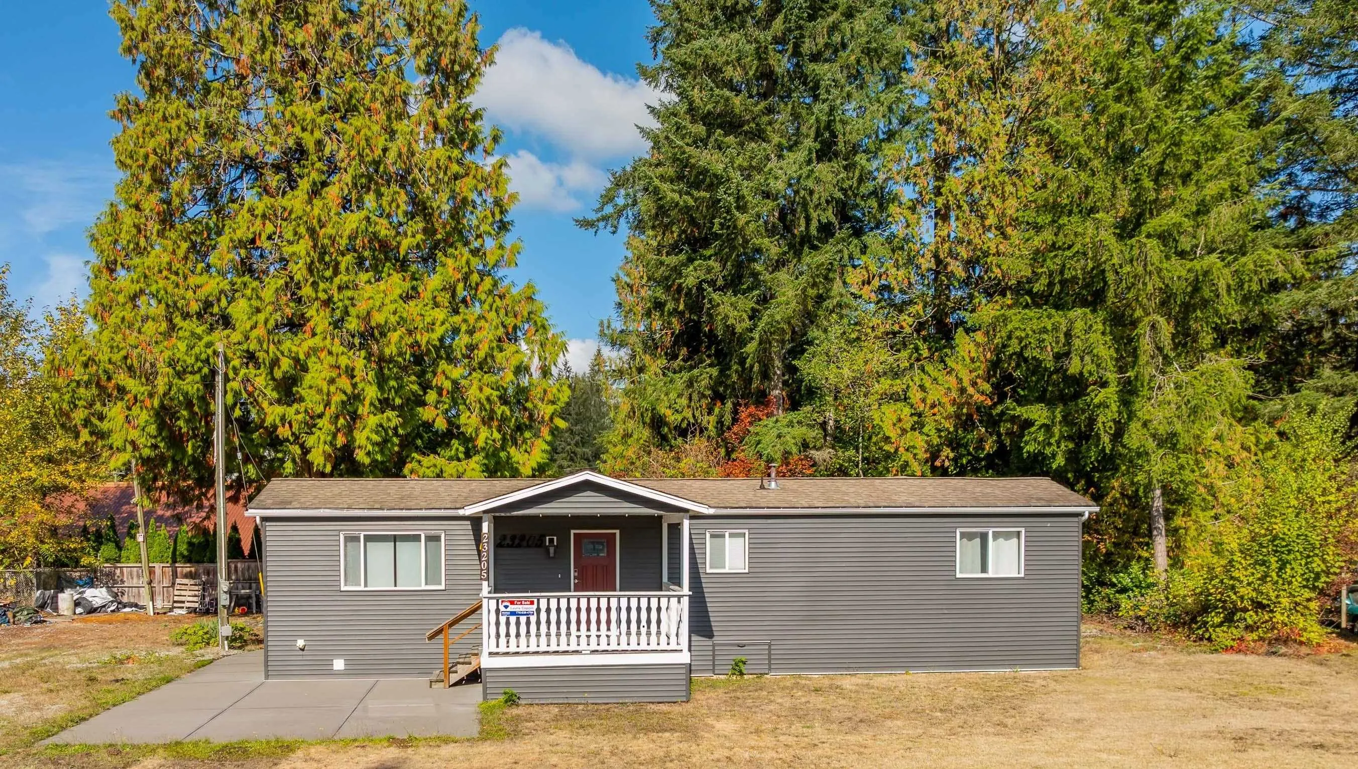 23205 Calvin Crescent #5