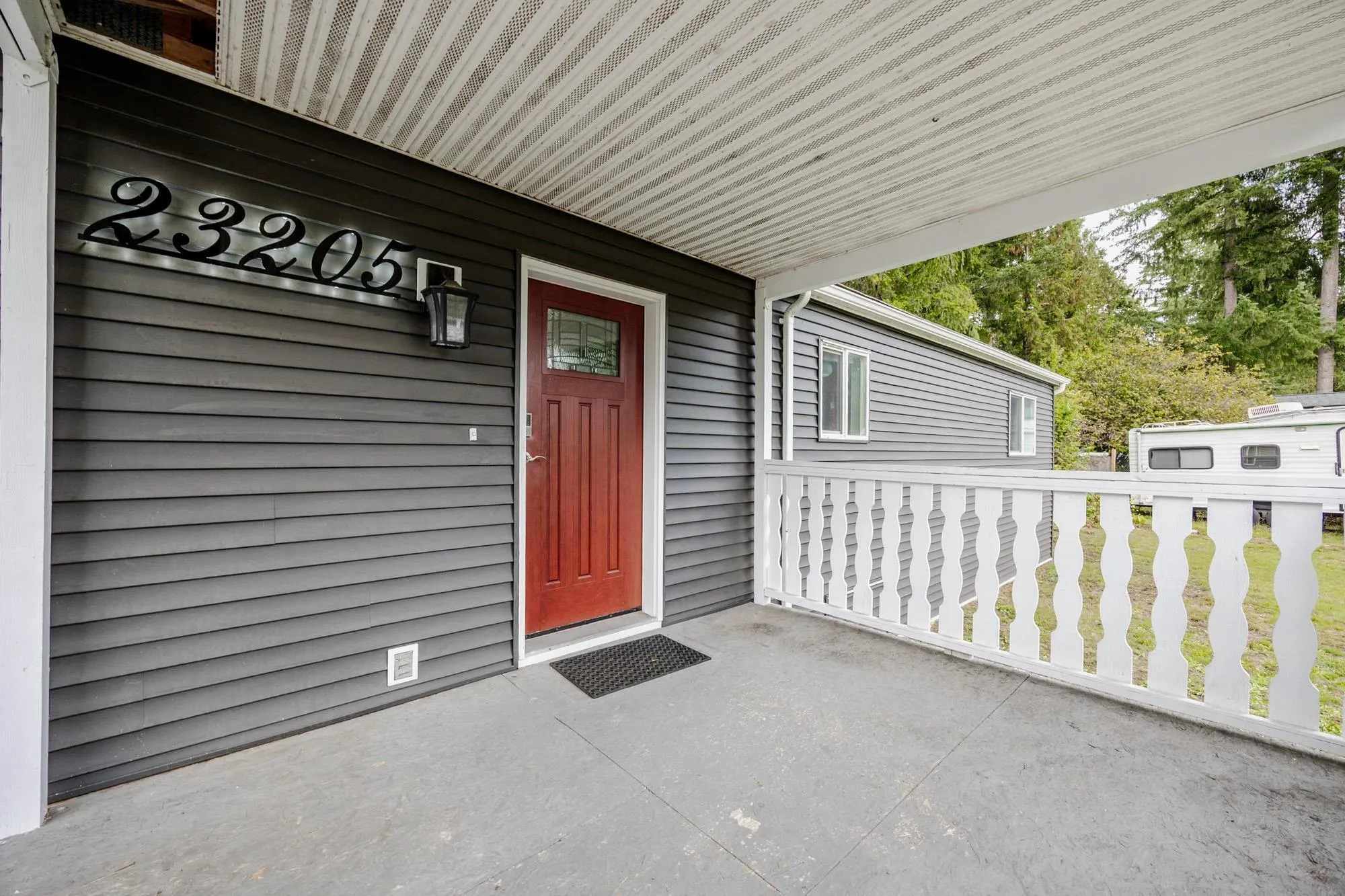 23205 Calvin Crescent #5