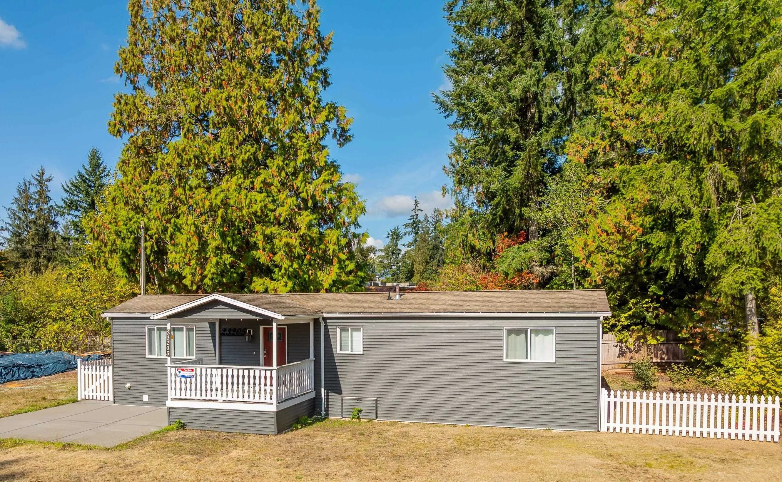 23205 Calvin Crescent #5