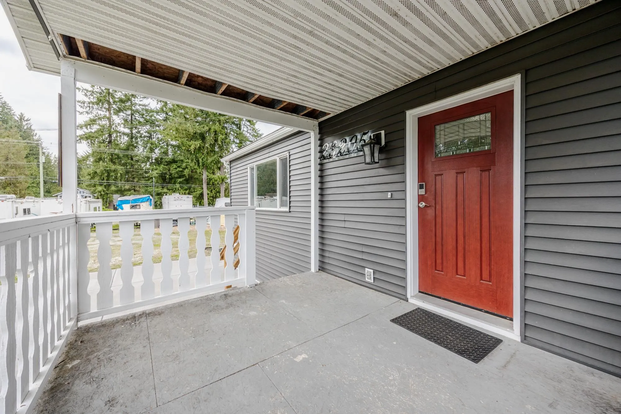 23205 Calvin Crescent #5