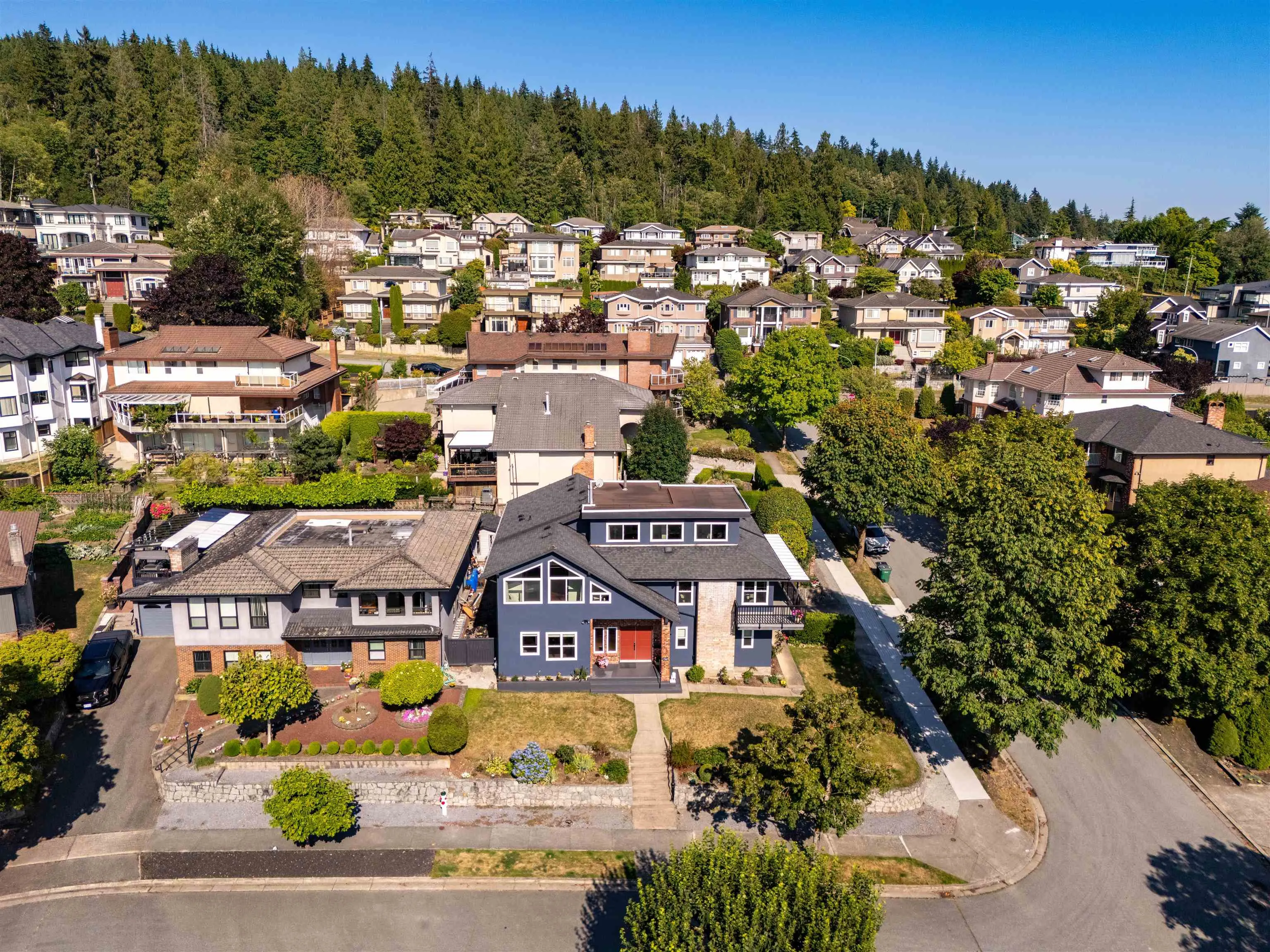 7347 Queenston Court