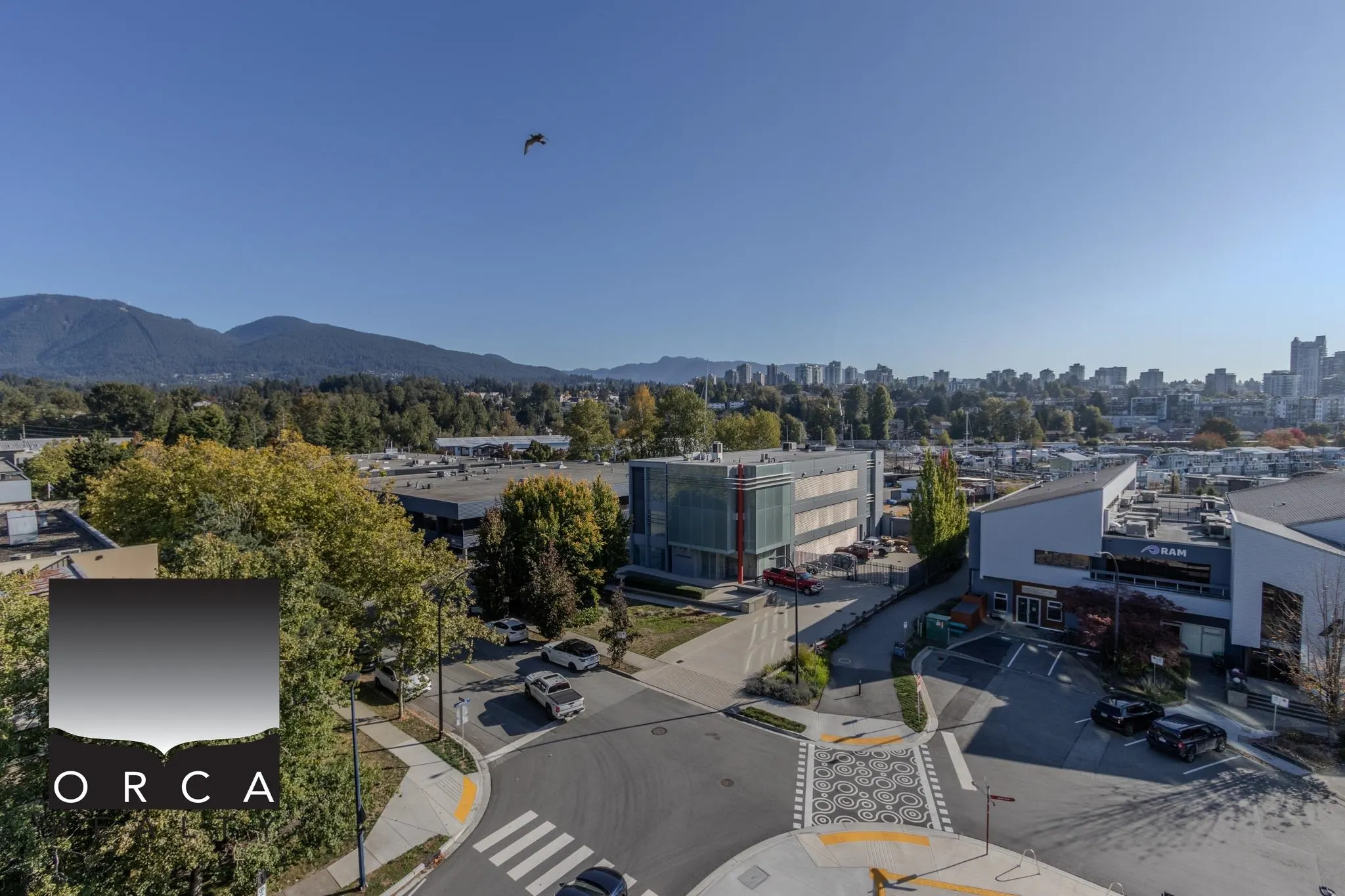 755 Harbour Drive #609