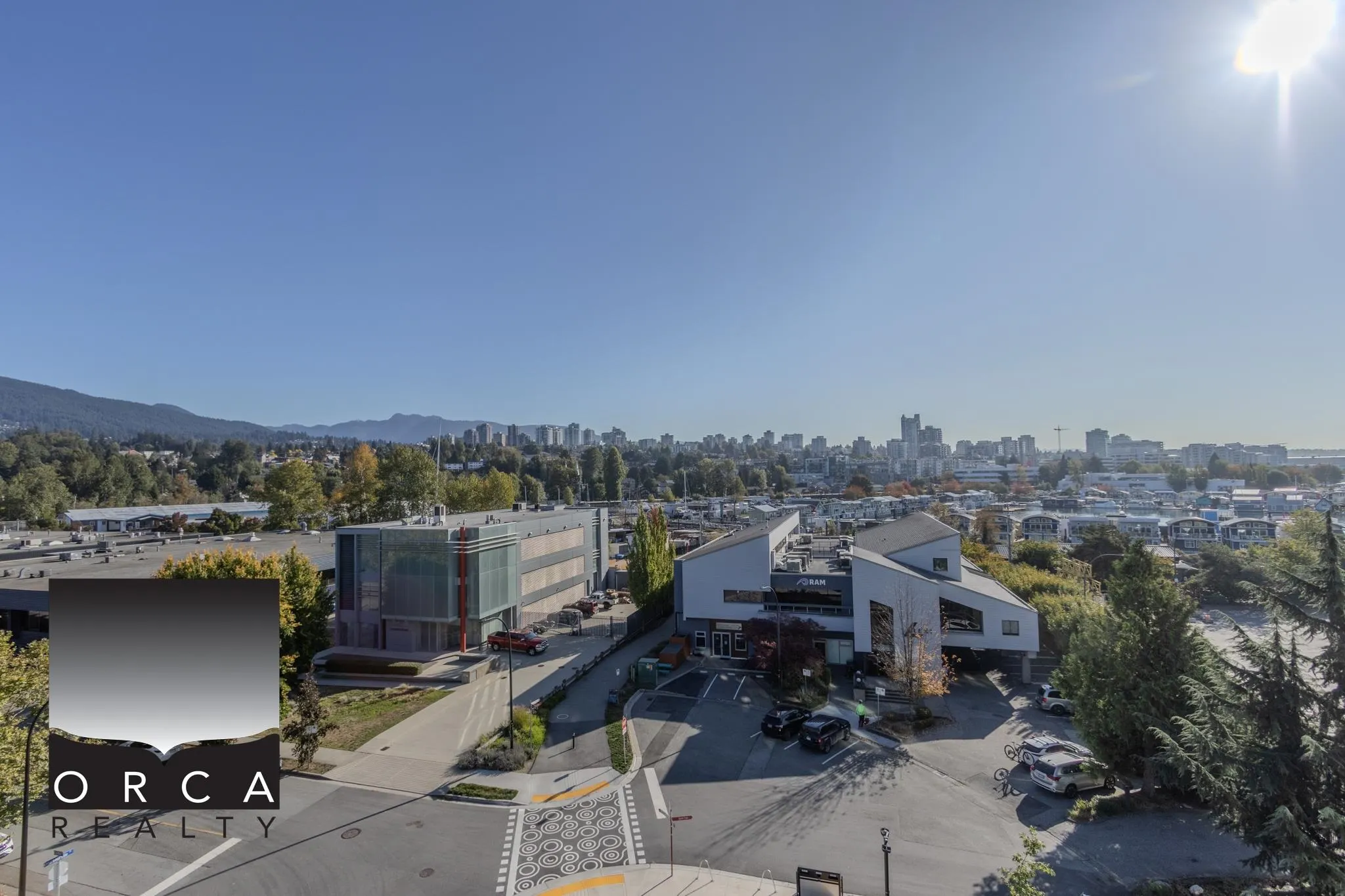 755 Harbour Drive #609