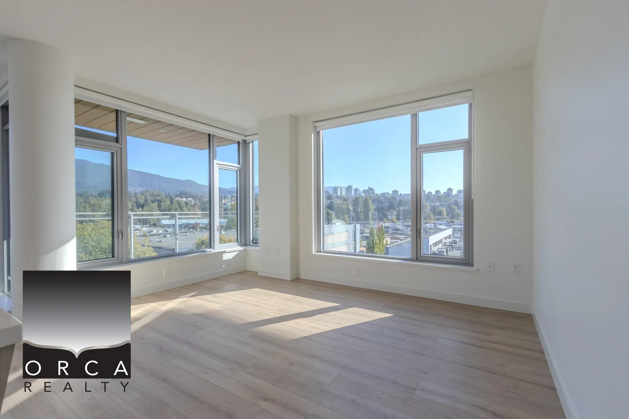 755 Harbour Drive #609