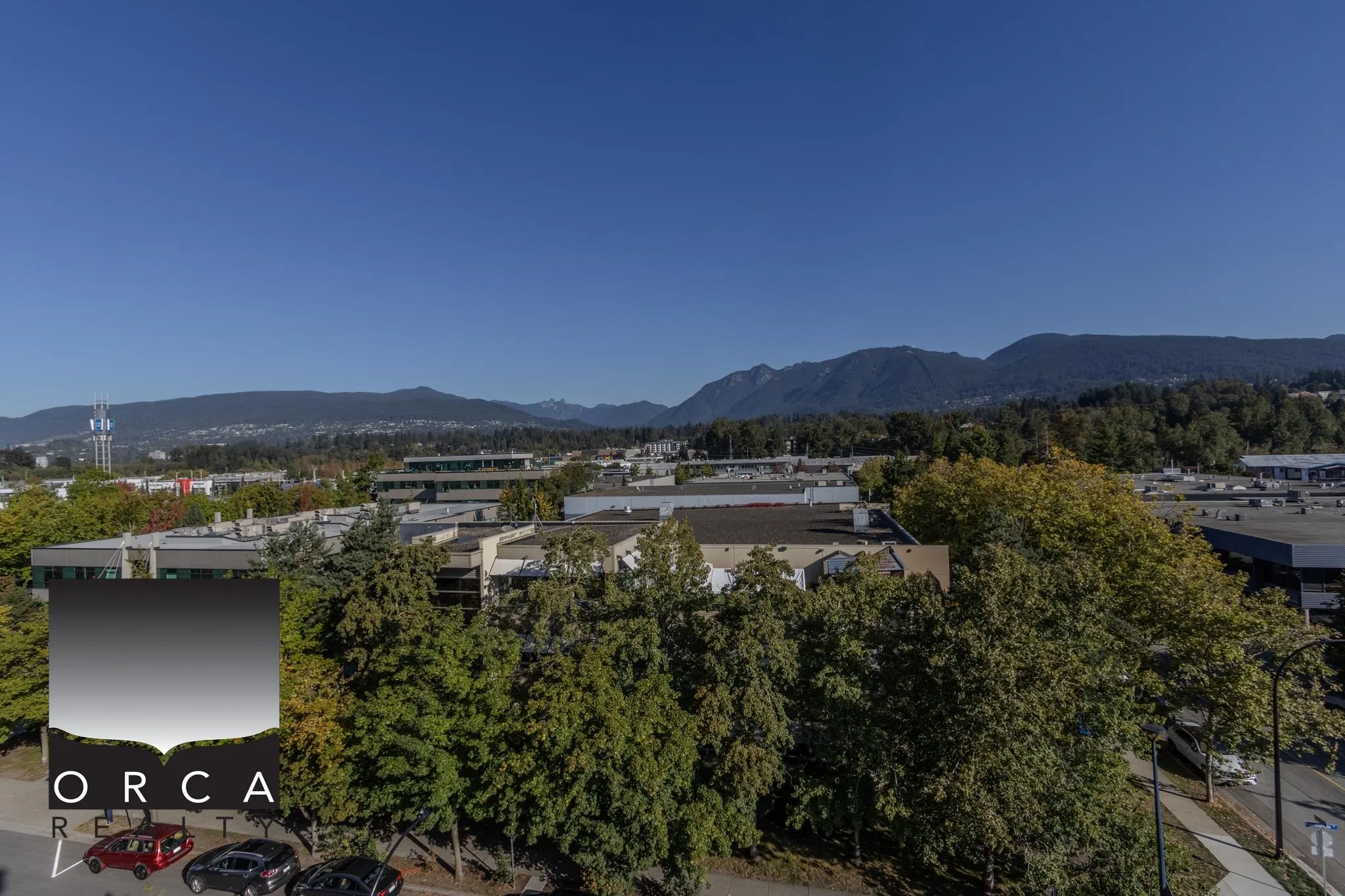 755 Harbour Drive #609