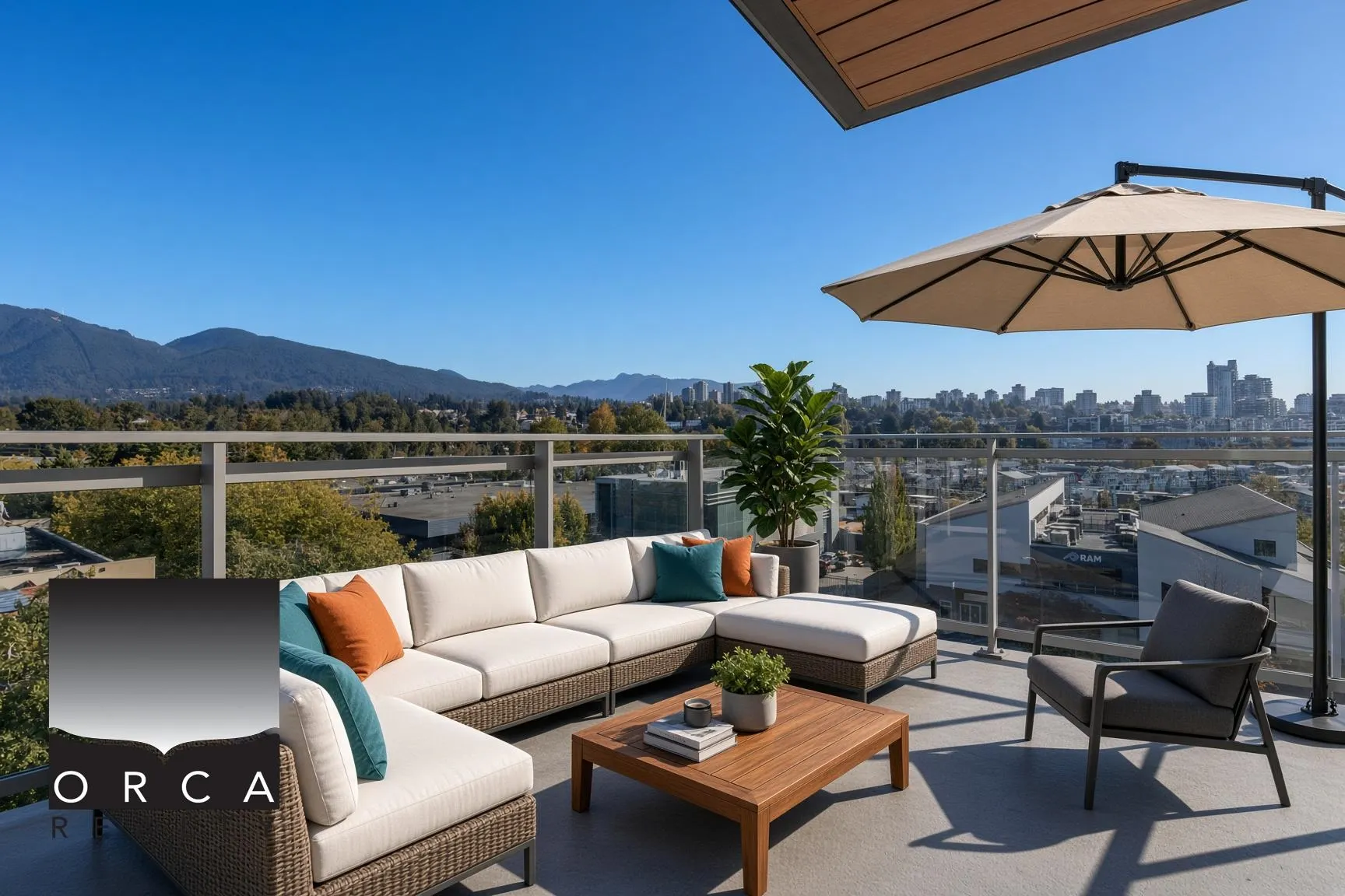 755 Harbour Drive #609