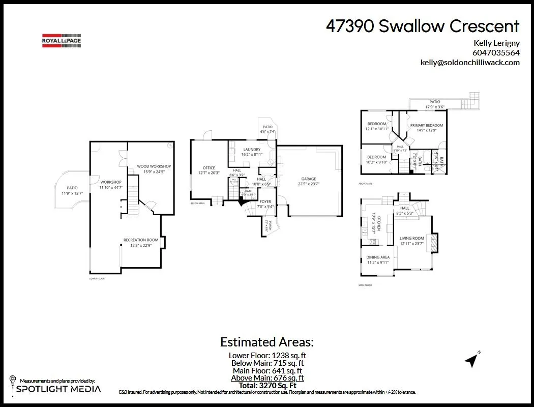 47390 Swallow Crescent