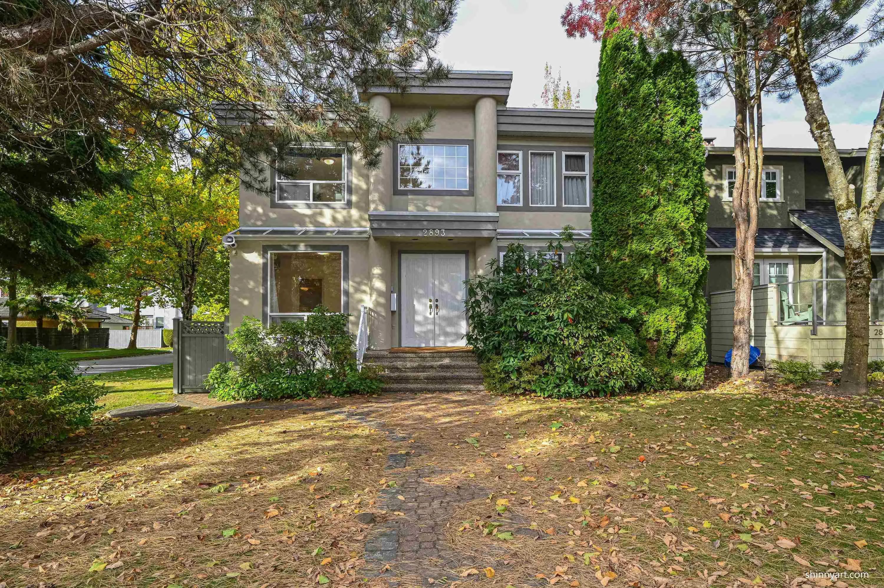 2893 W 20th Avenue