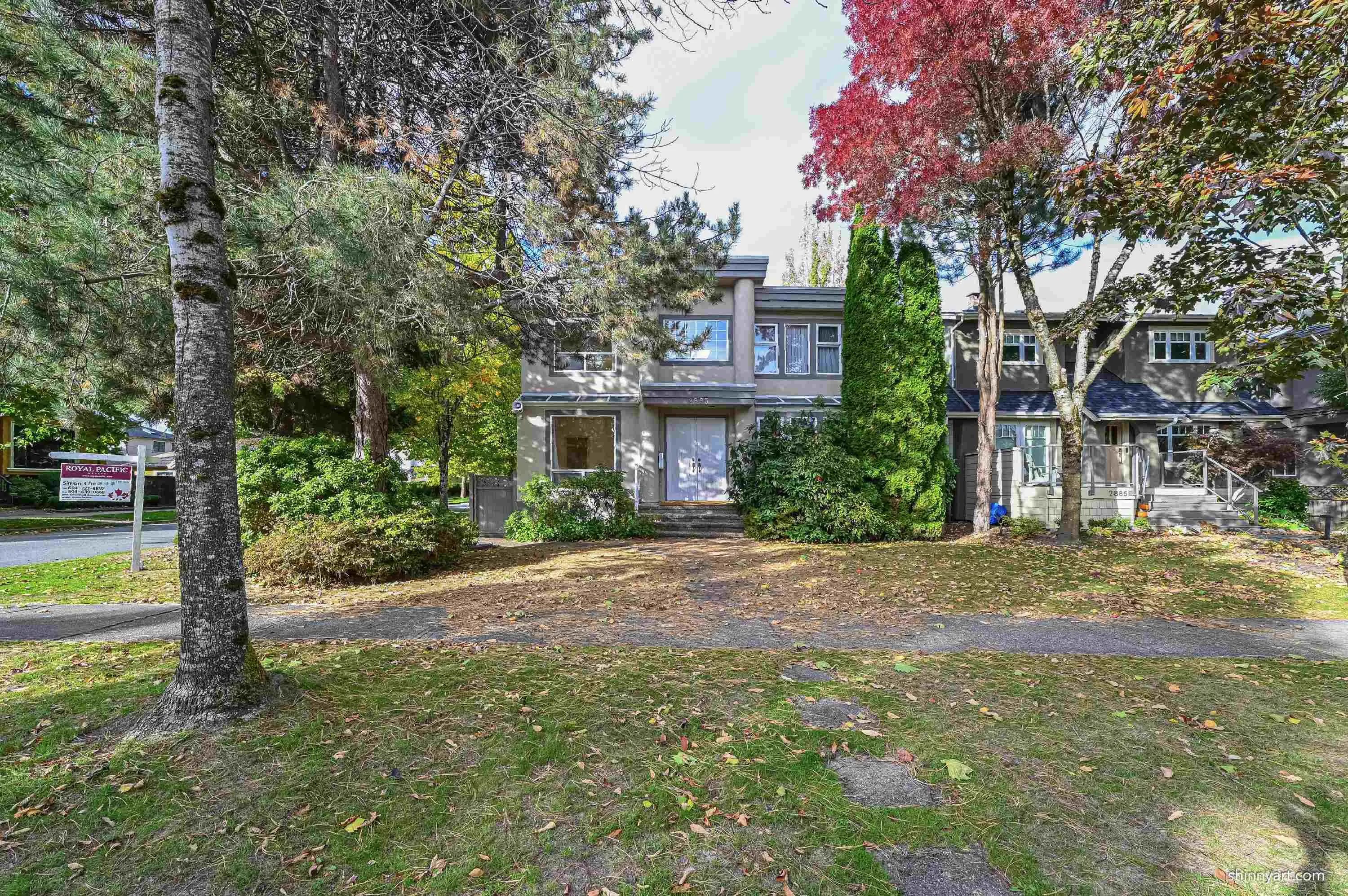 2893 W 20th Avenue