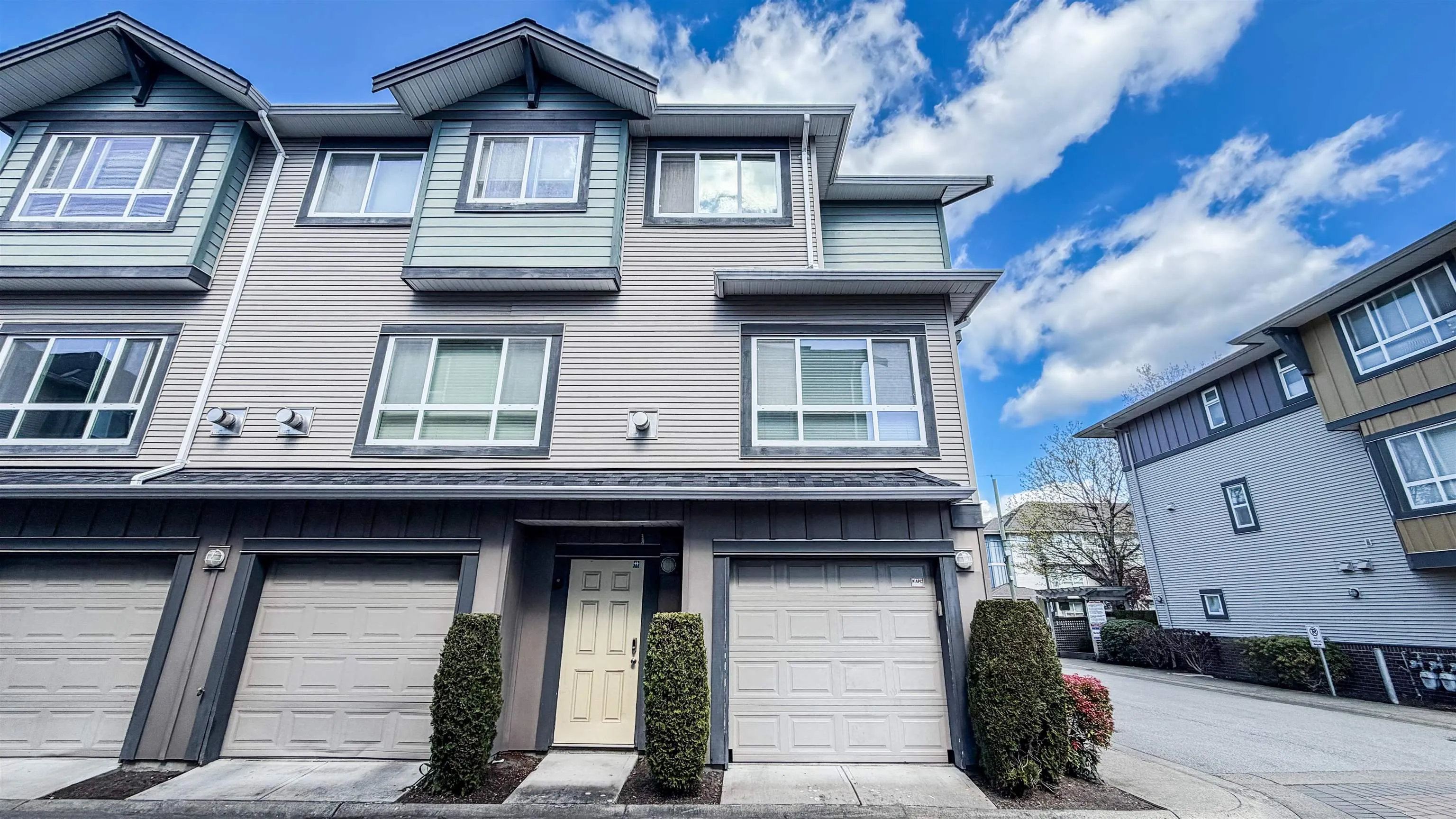 9420 Ferndale Road #1