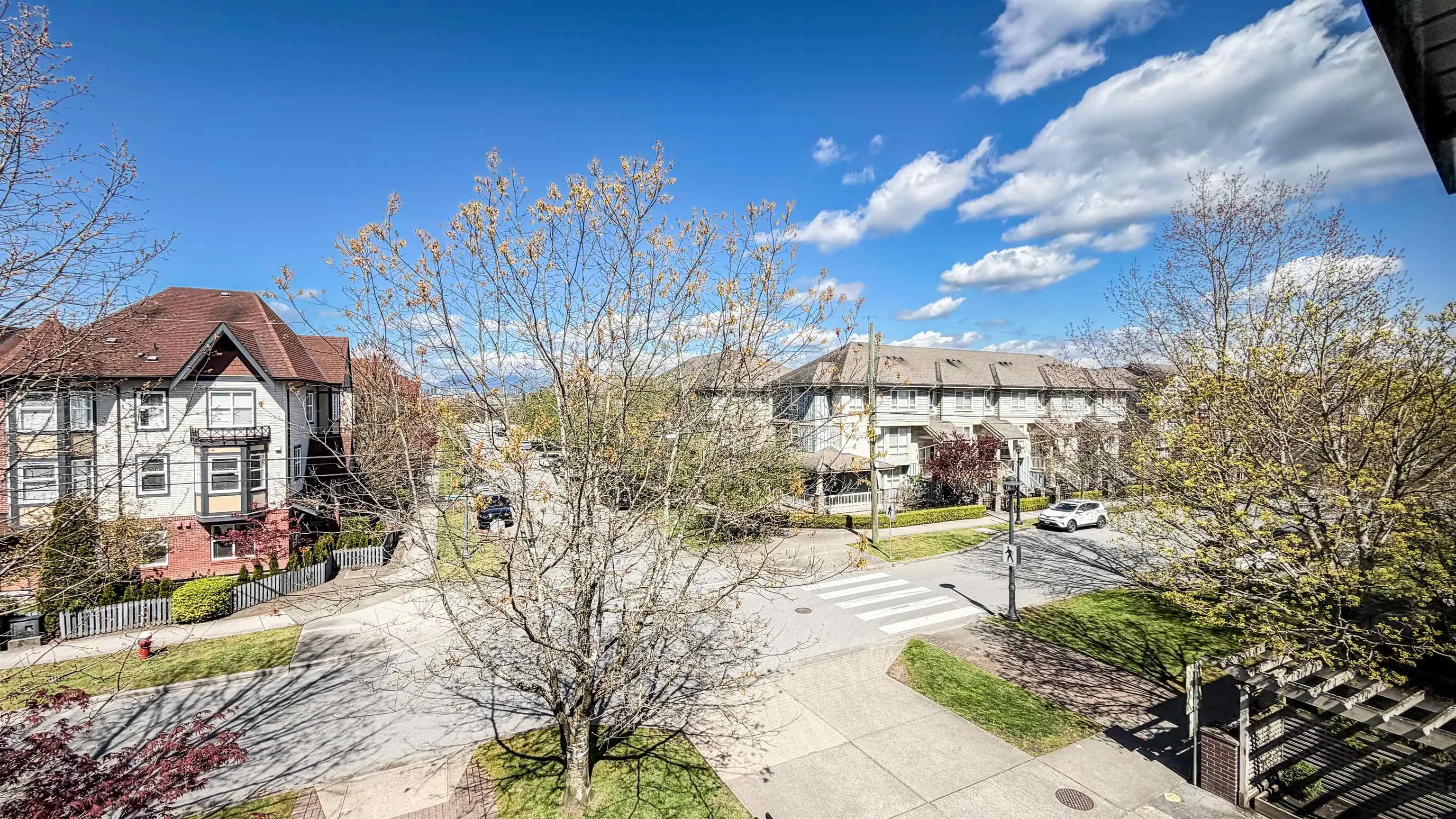 9420 Ferndale Road #1