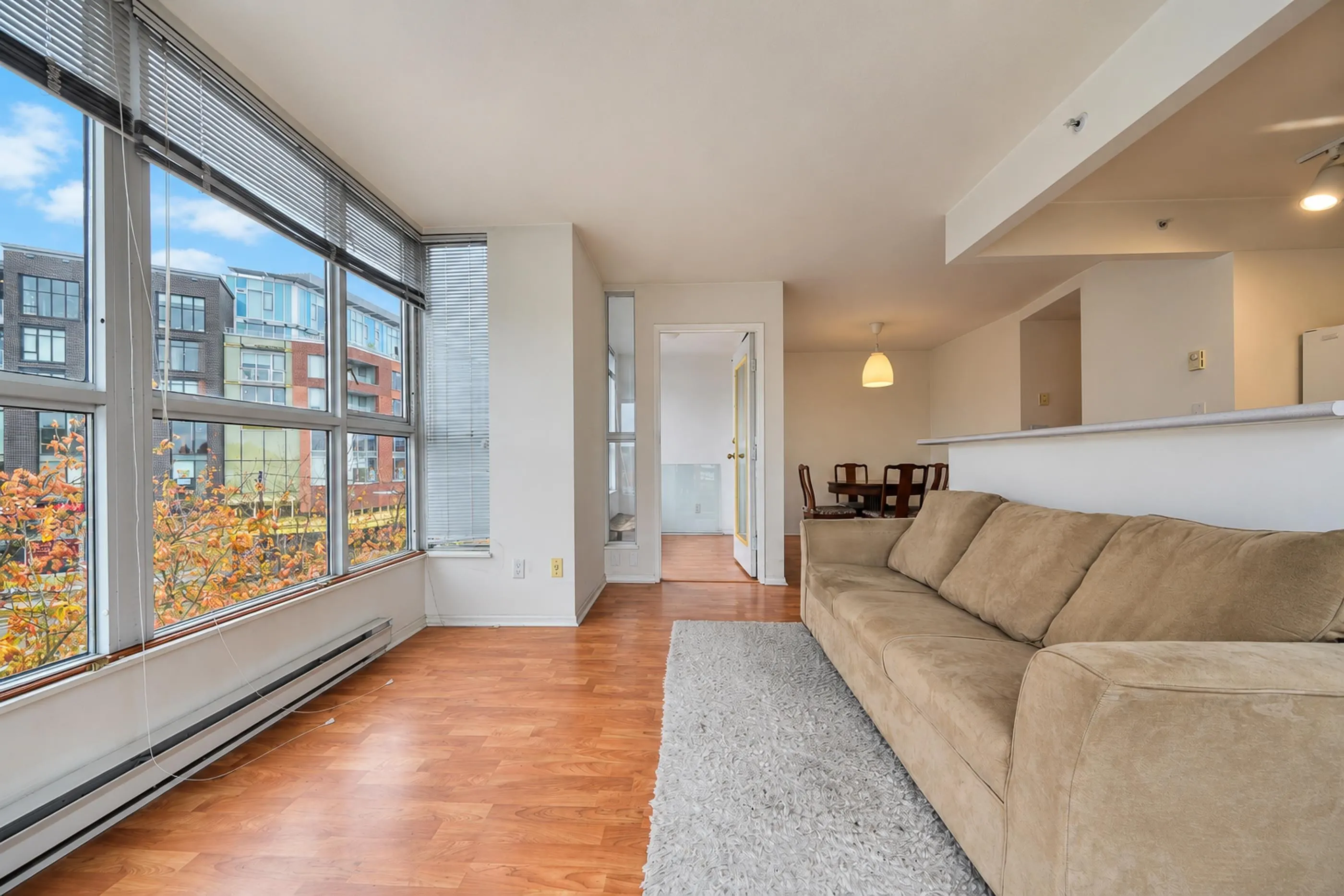 288 E 8th Avenue #402