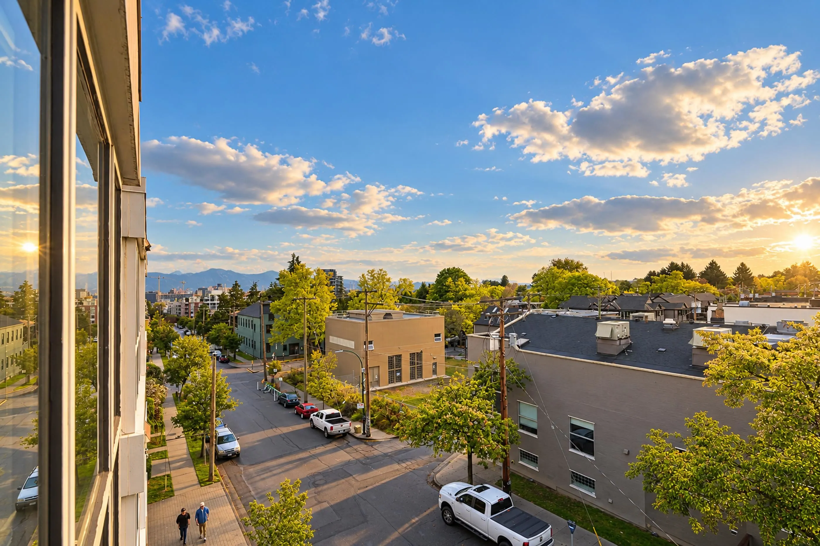 288 E 8th Avenue #402