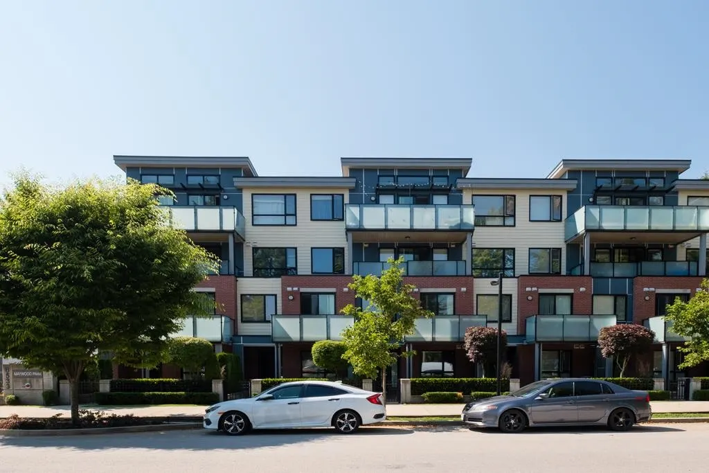 6533 Mckay Avenue #210